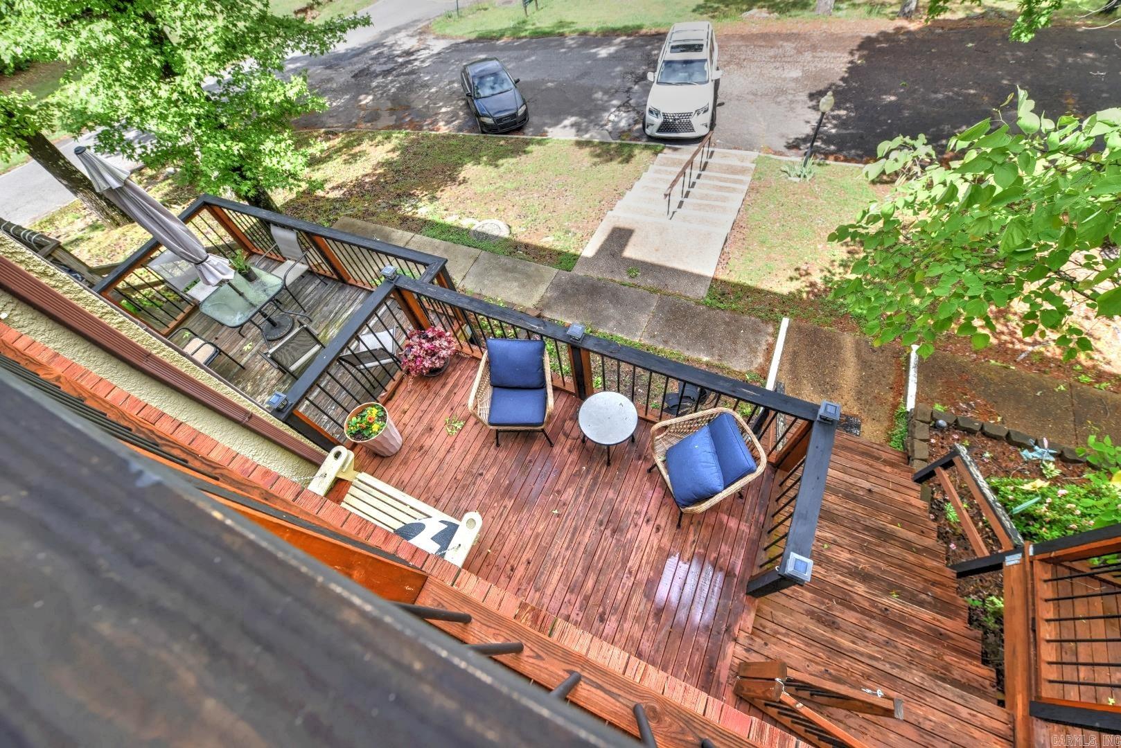 601 Dave Creek Parkway 110 Property Photo 5