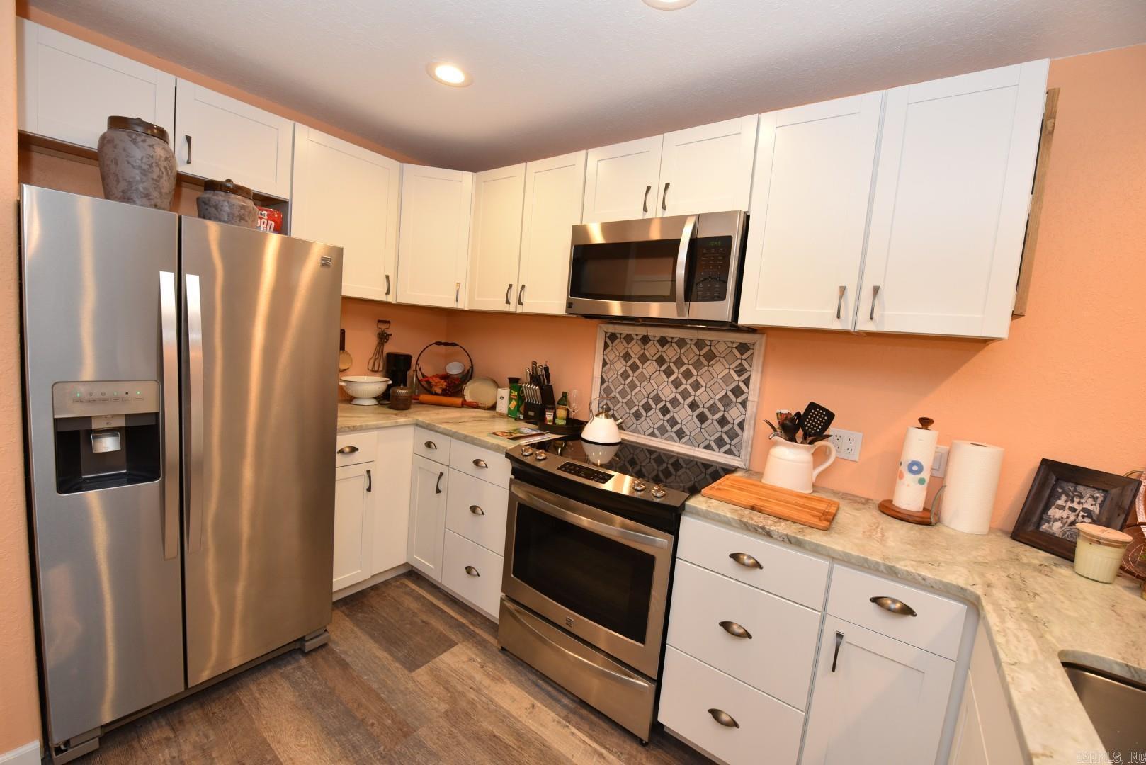 601 Dave Creek Parkway 110 Property Photo 14