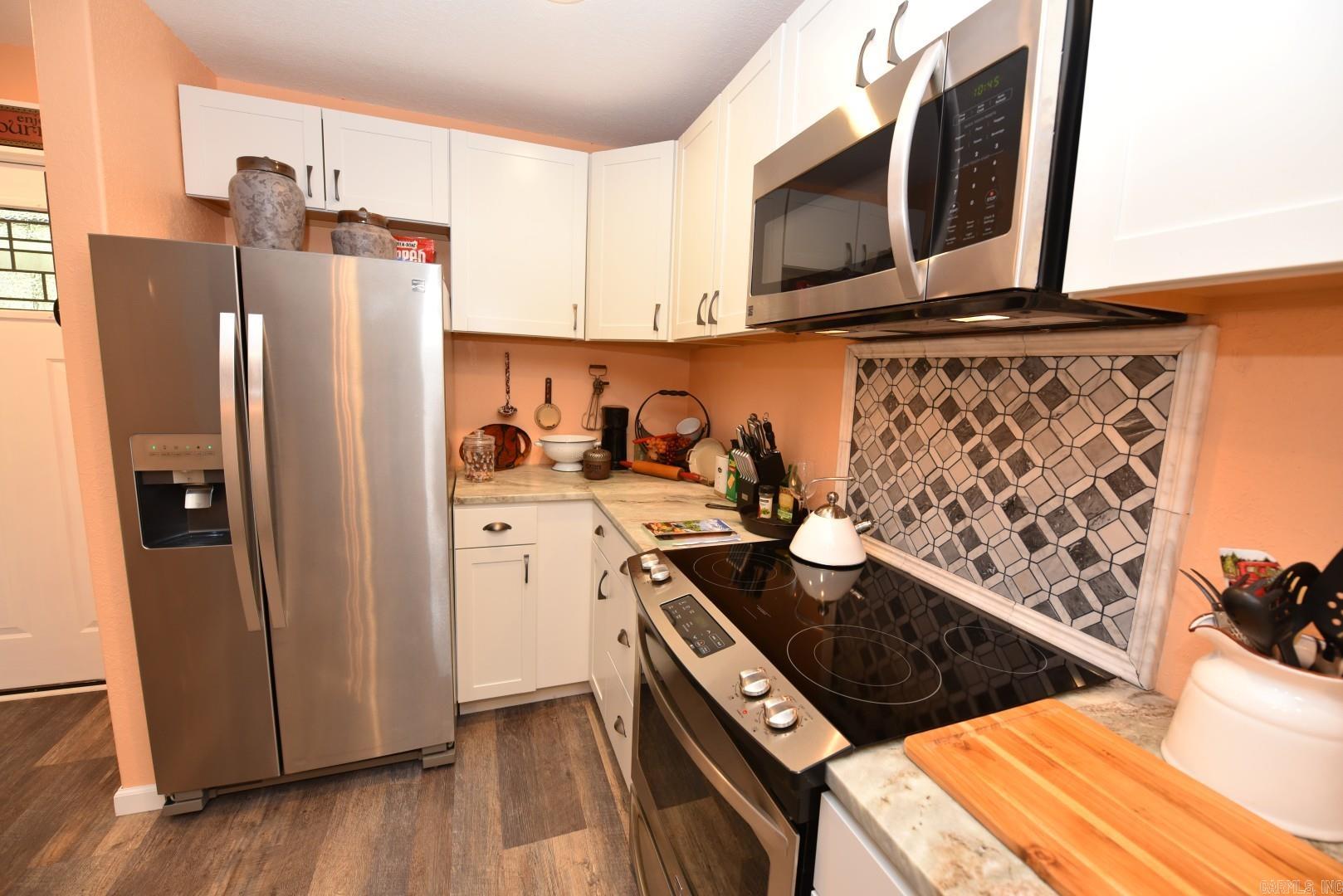 601 Dave Creek Parkway 110 Property Photo 15