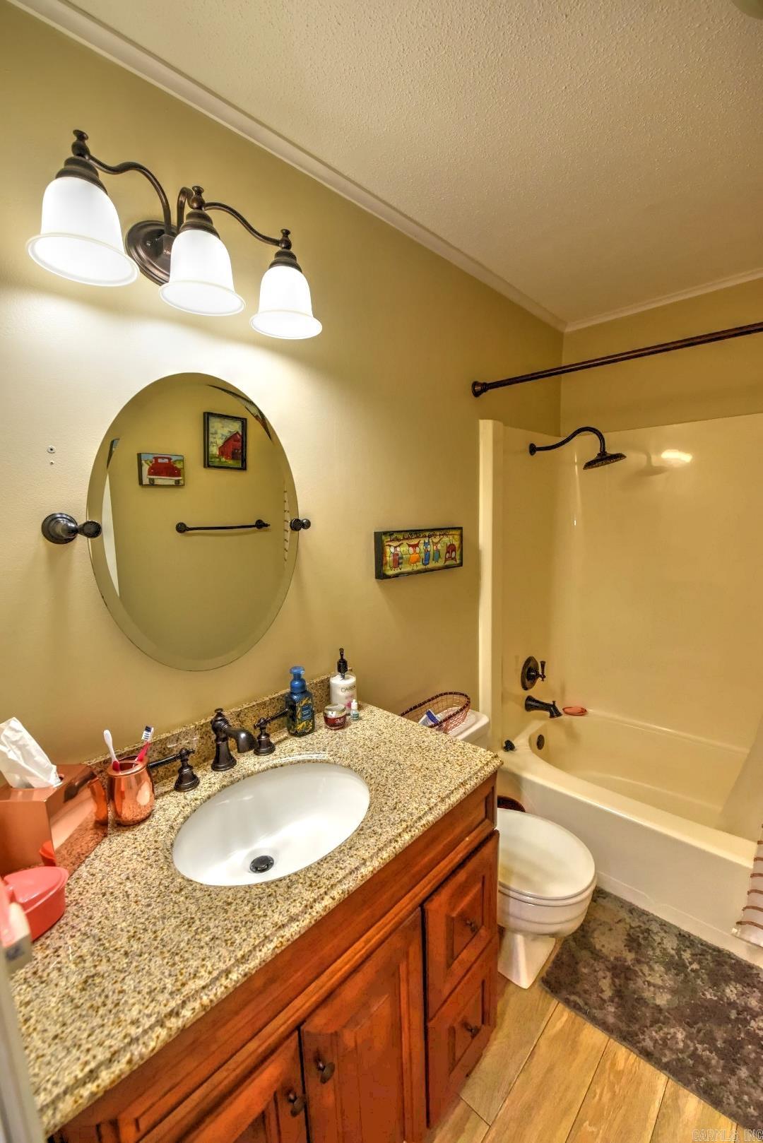 601 Dave Creek Parkway 110 Property Photo 31
