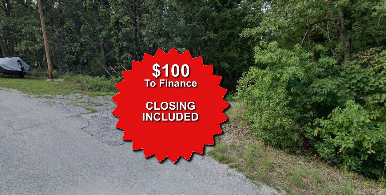 Lot 21 Anquoe Circle Property Photo 1