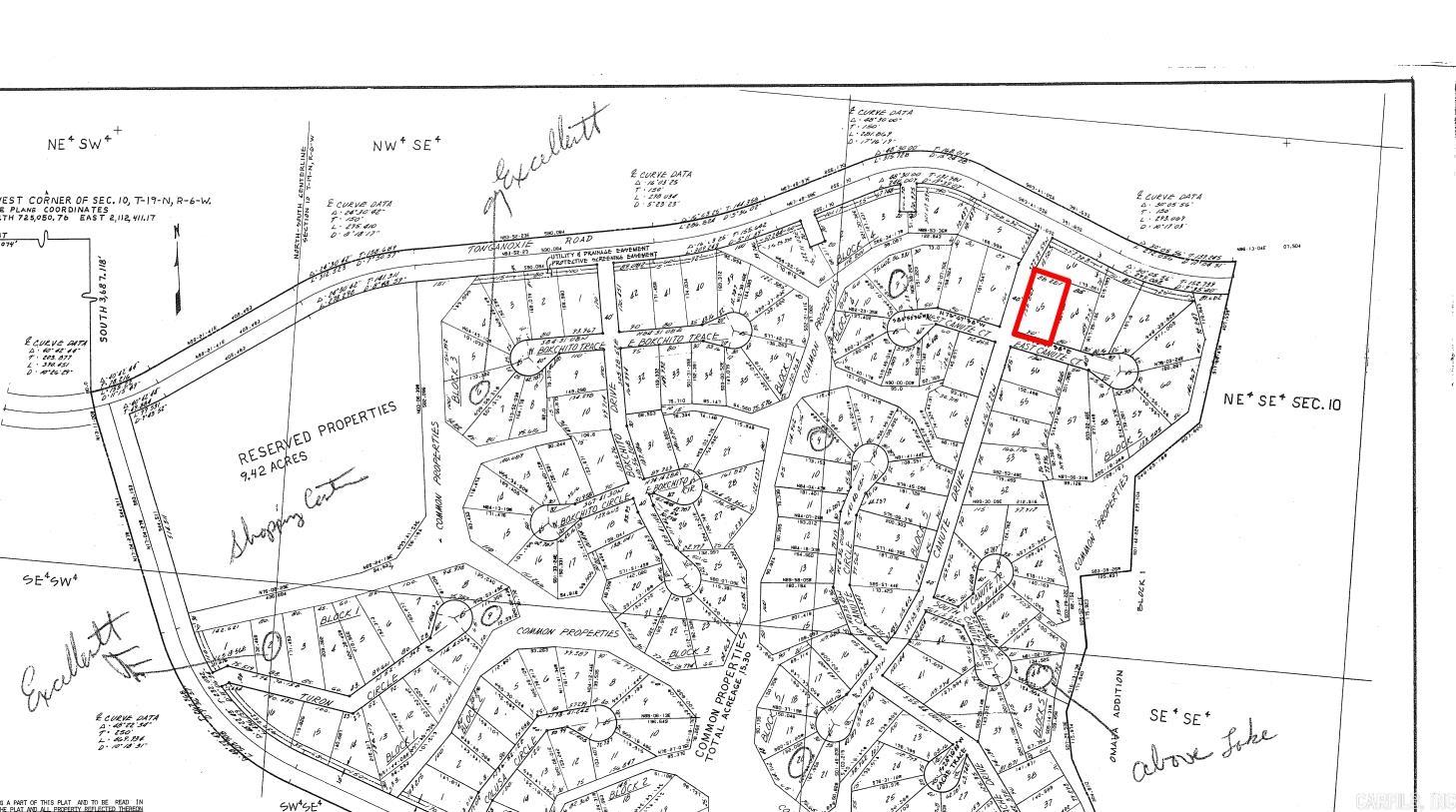 Lot 65 Canute Drive Property Photo 2