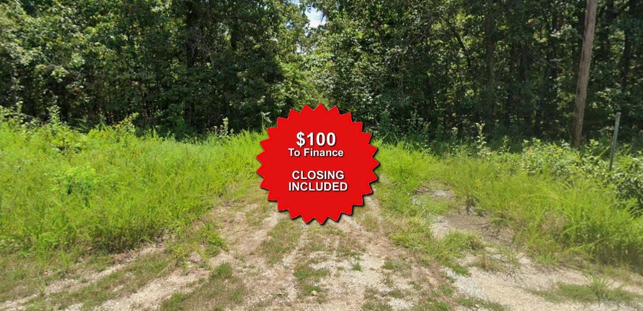 Lot 32 E Bokchito Trace Property Photo 1