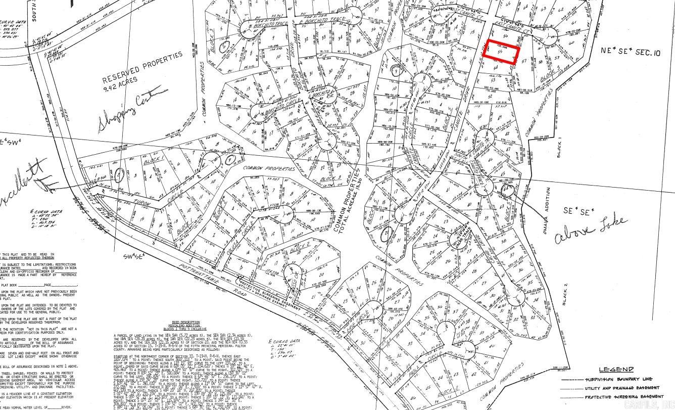 Lot 55 Canute Drive Property Photo 2