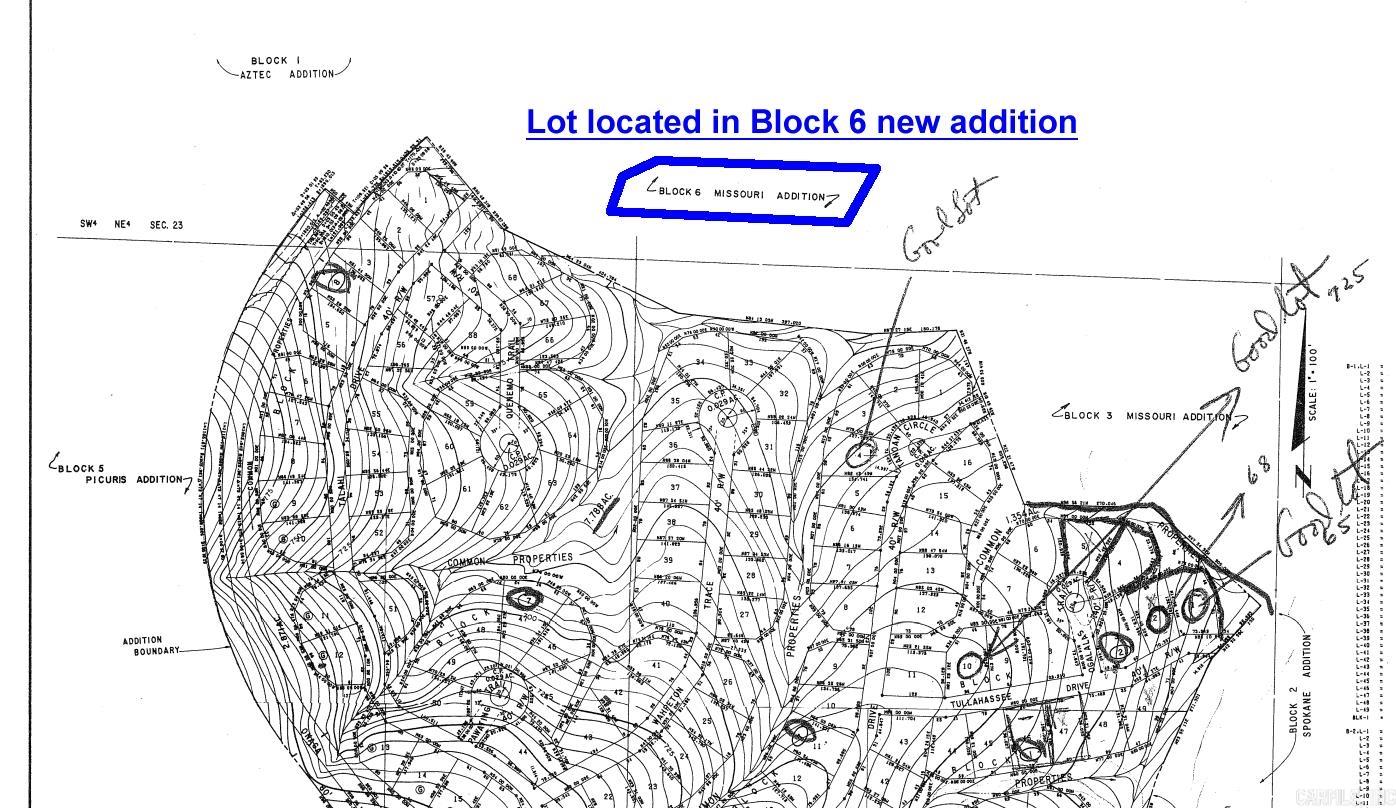 Lot 39 Koisenko Trace Property Photo 2