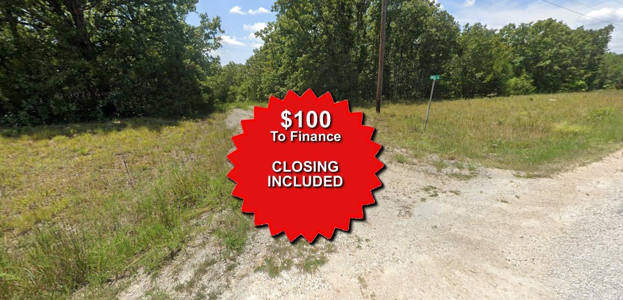 Lot 9 Canute Circle Property Photo 1