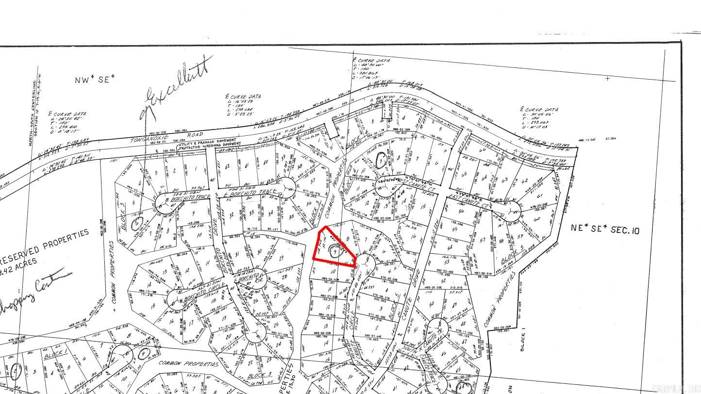 Lot 9 Canute Circle Property Photo 2