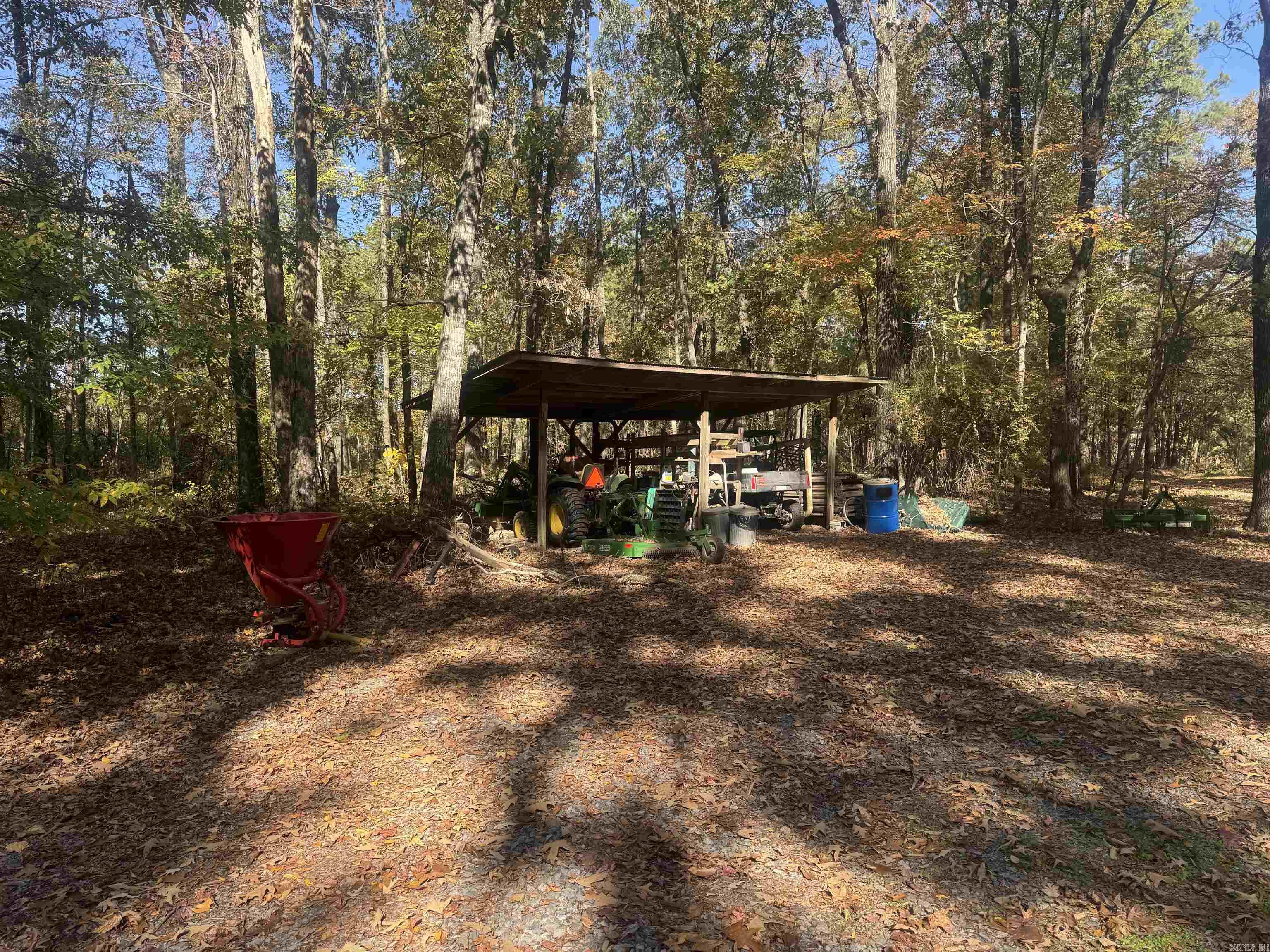 10875 Highway 133 Property Photo 40