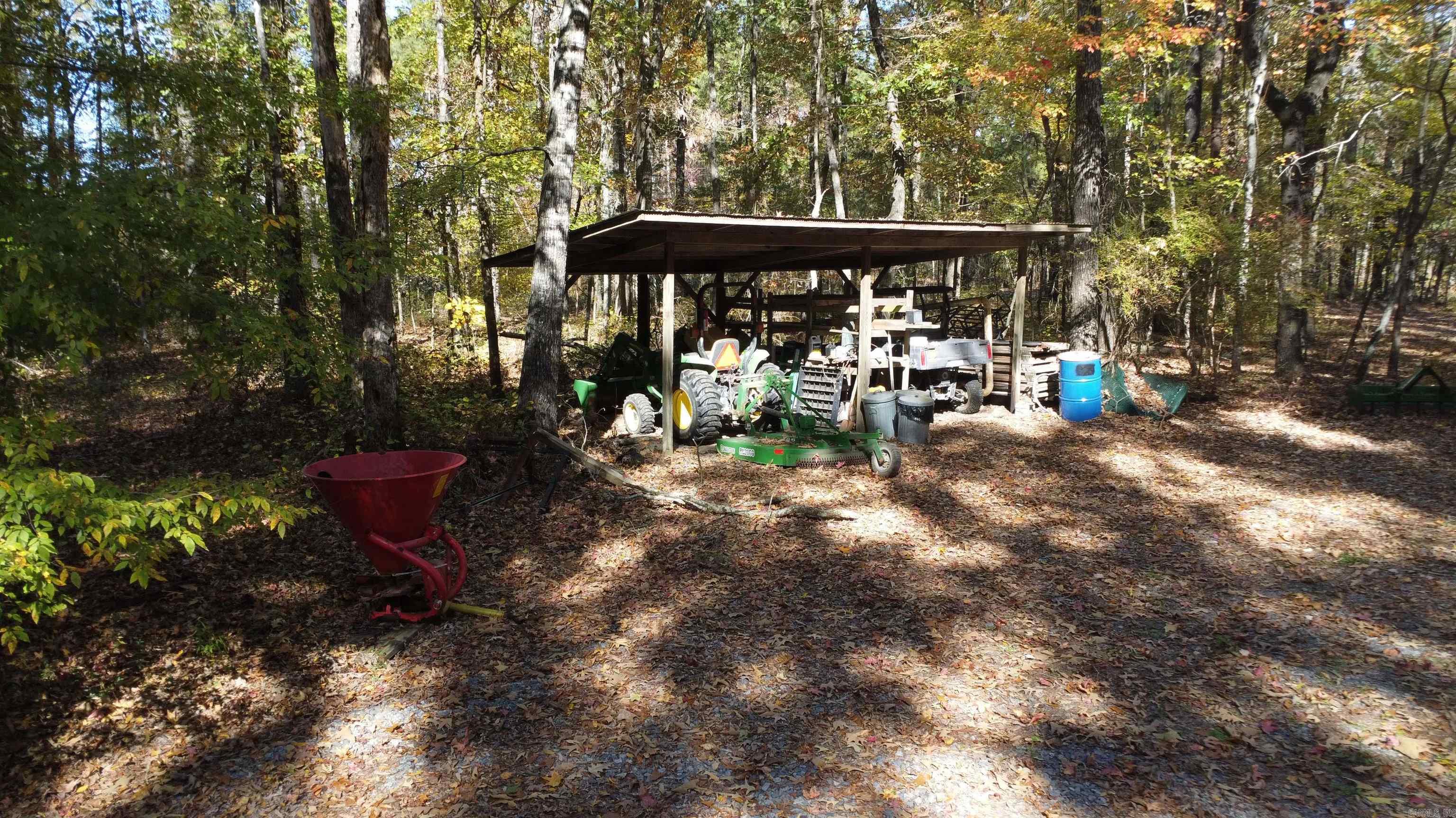 10875 Highway 133 Property Photo 45