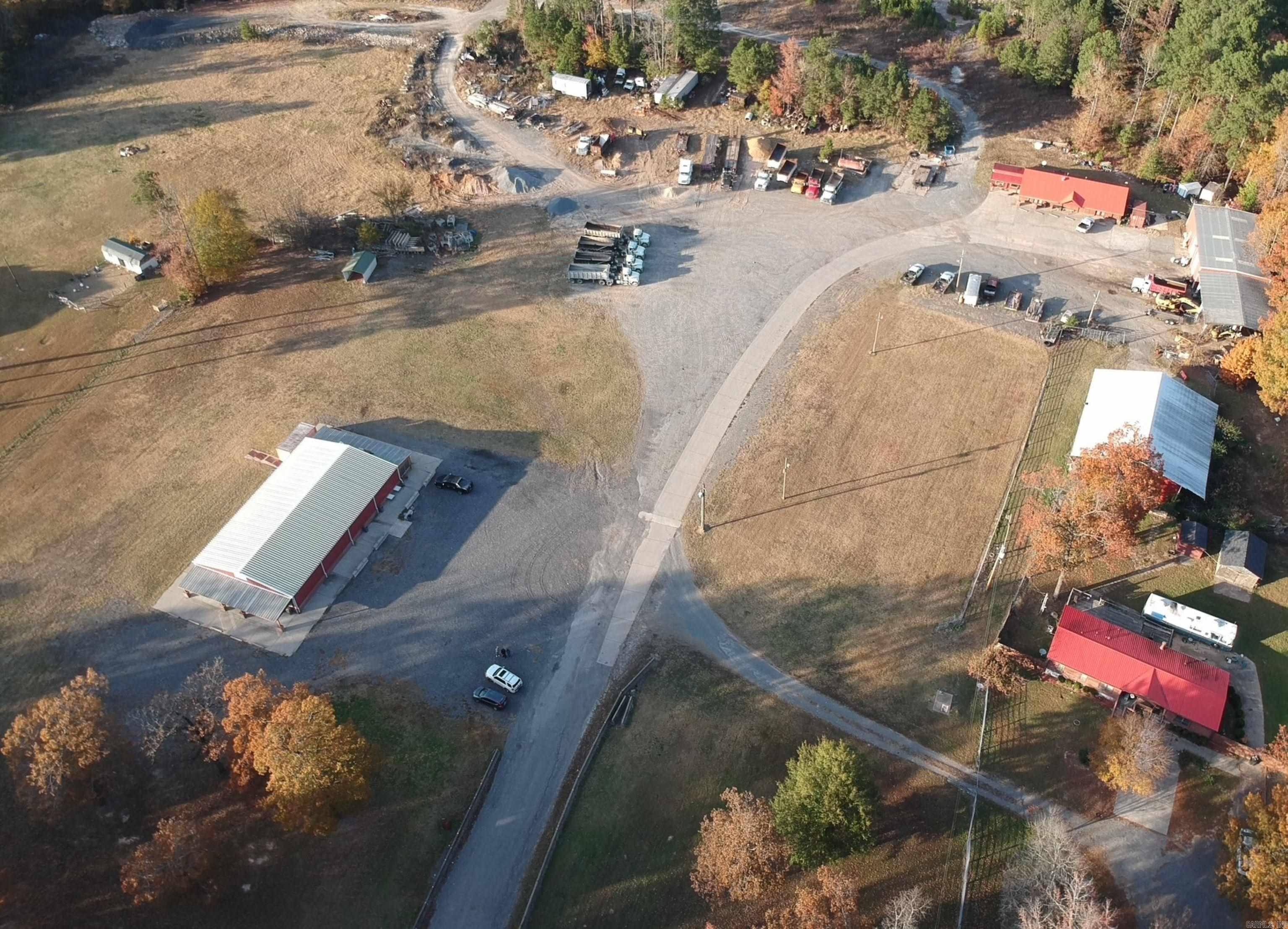 700 Russenberger Road Property Photo 3