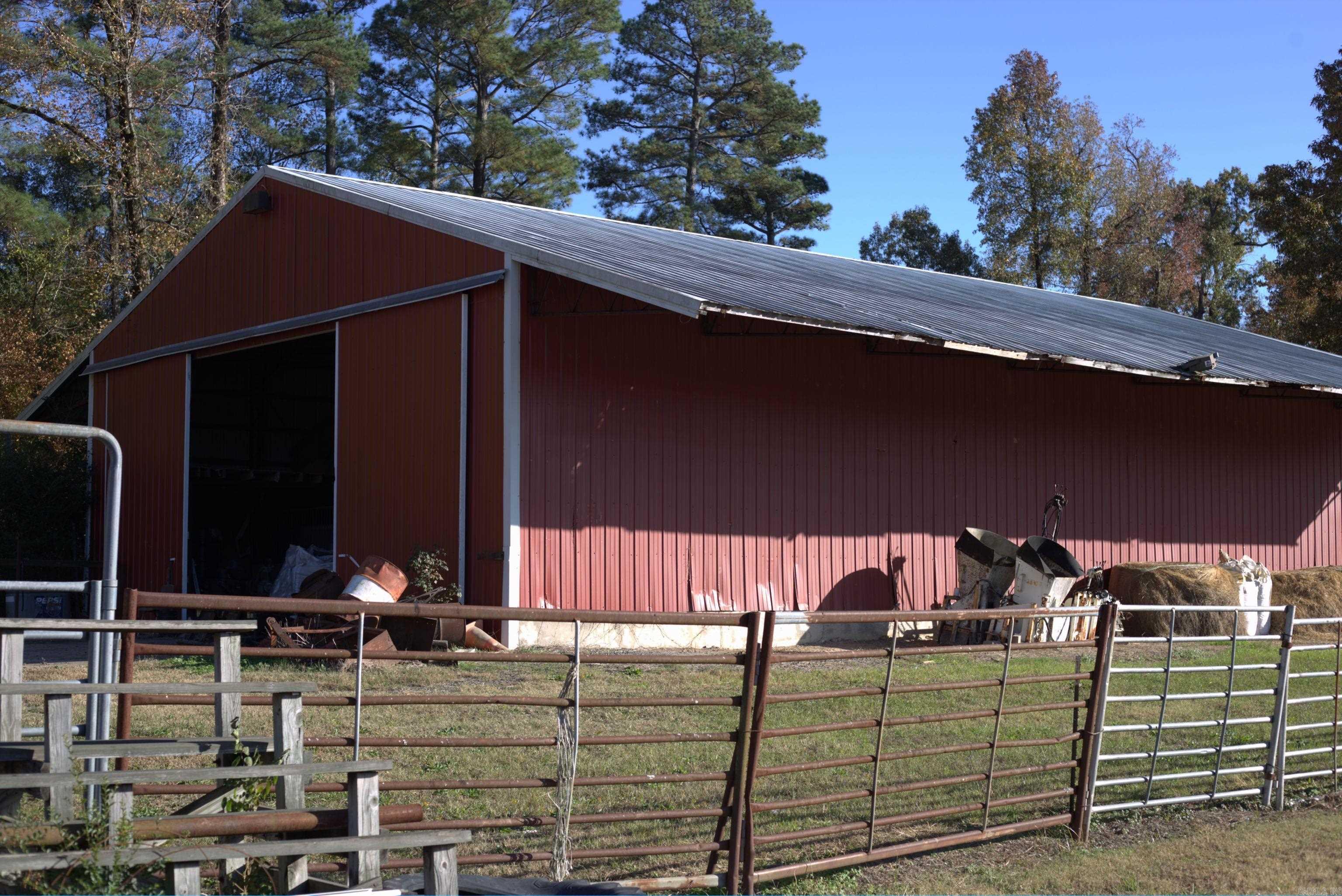 700 Russenberger Road Property Photo 13