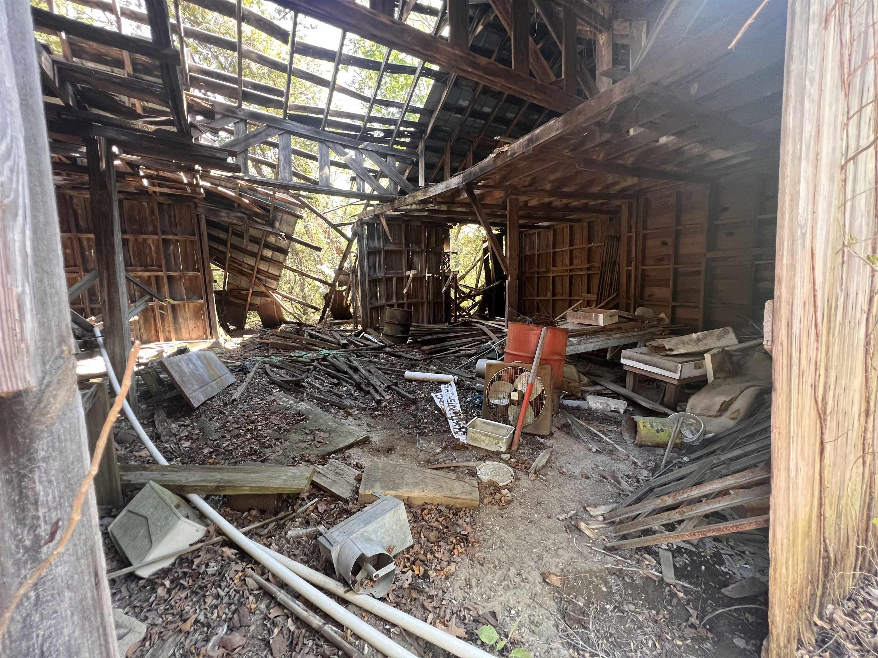 Highway 392 Property Photo 10