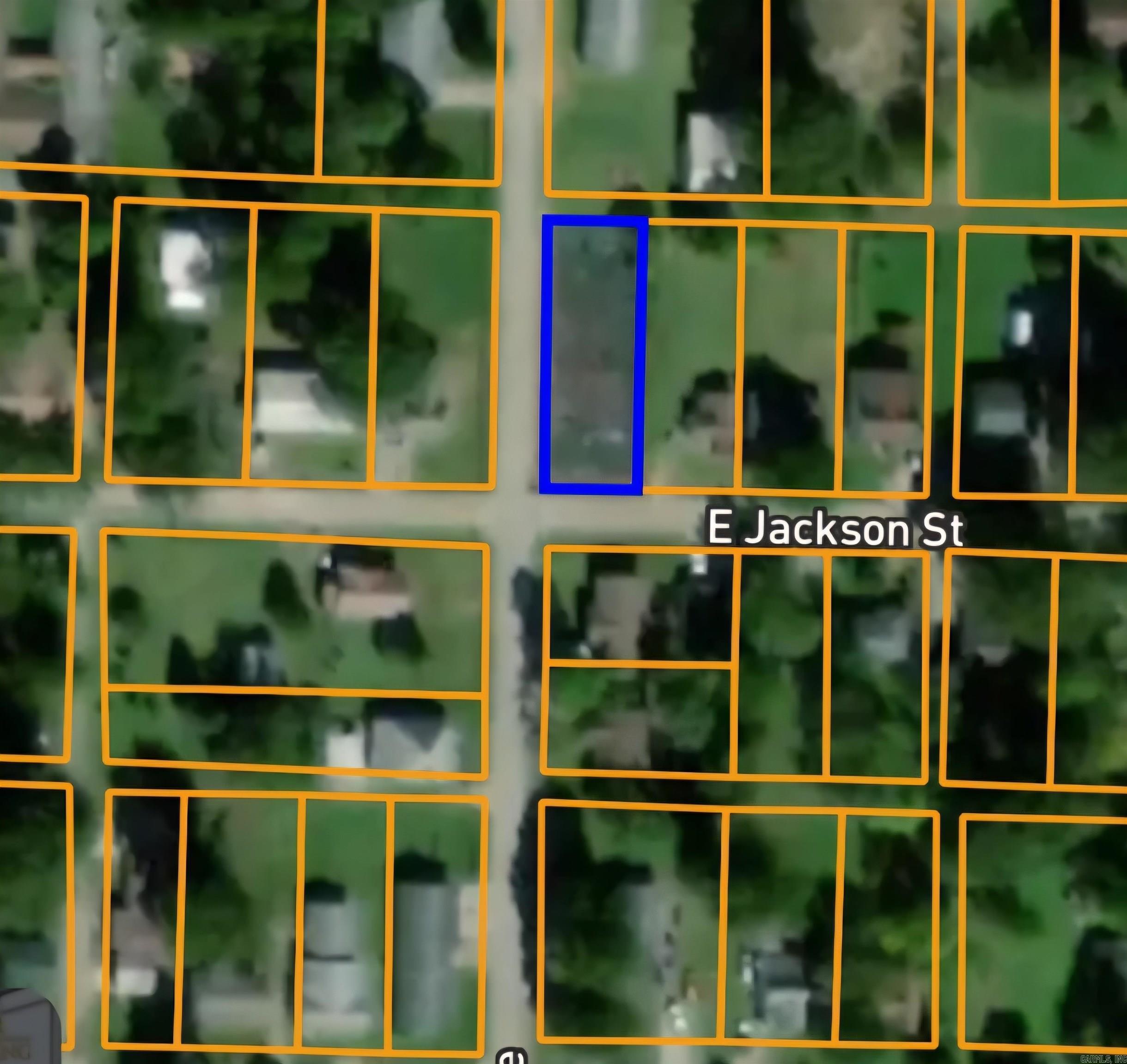 808 E Jackson Street Property Photo 7