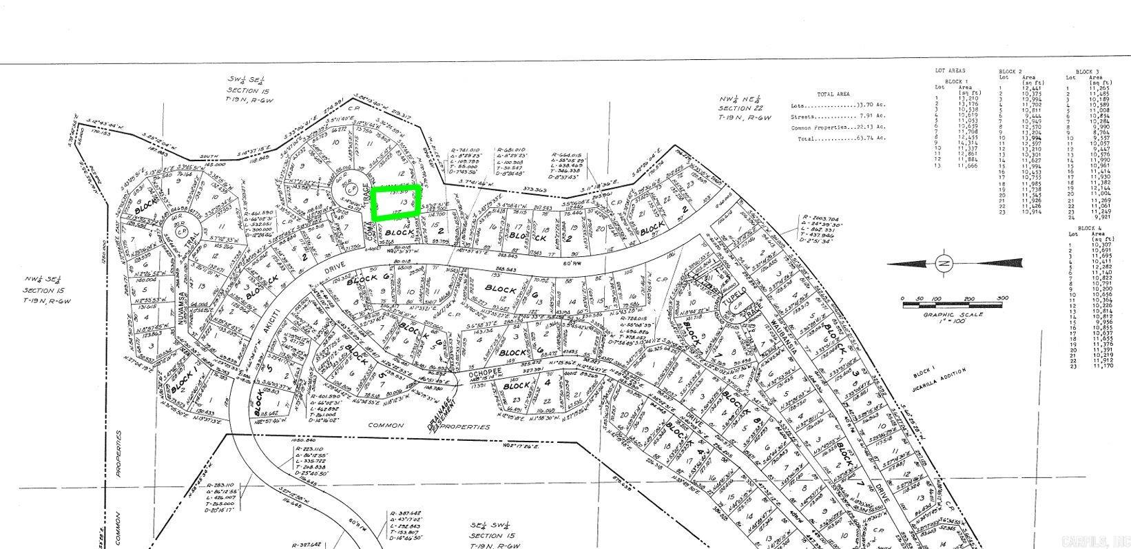 Lot 13 Coma Trace Property Photo 2