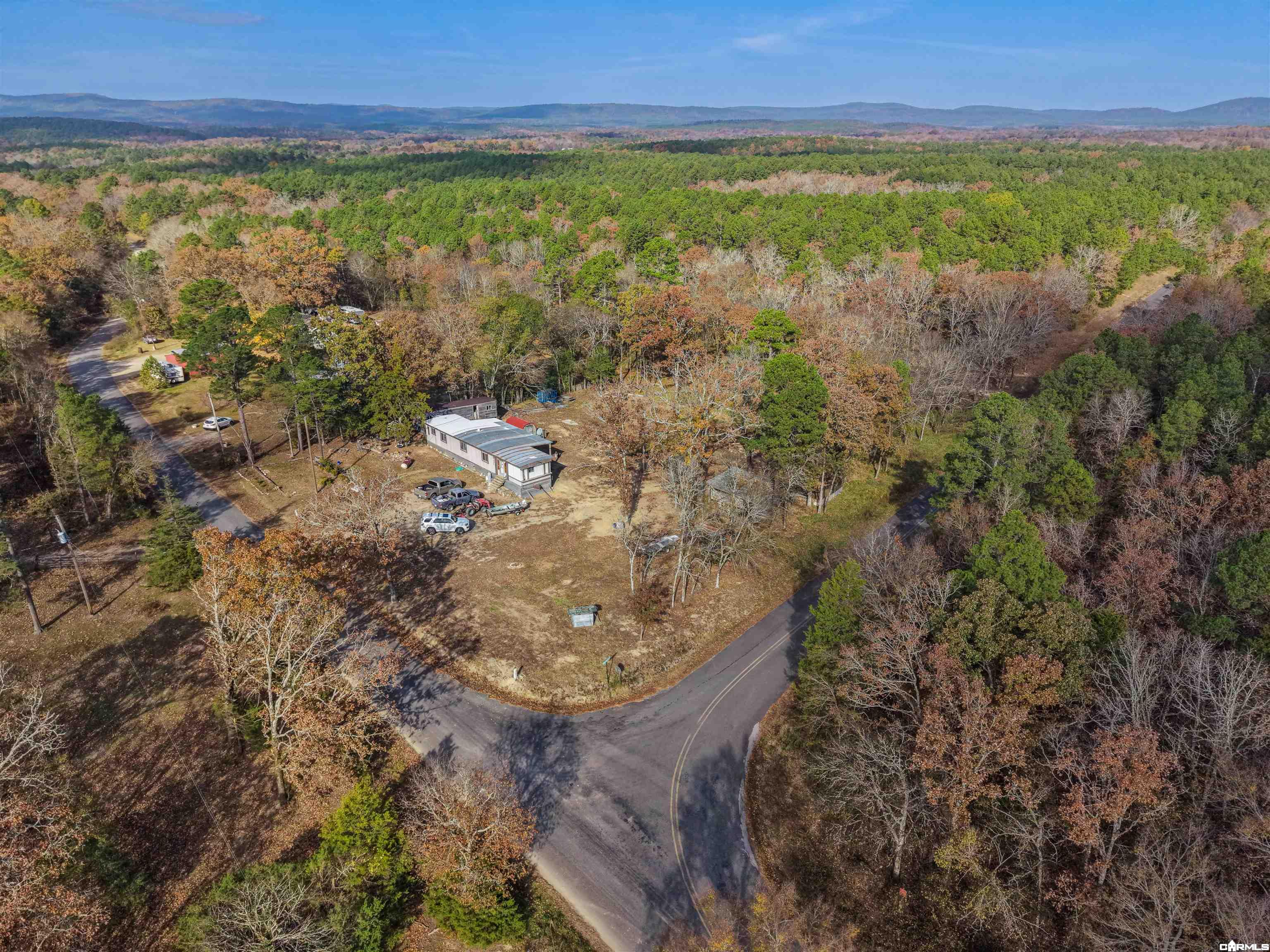 458 Union Hill Road Property Photo 5