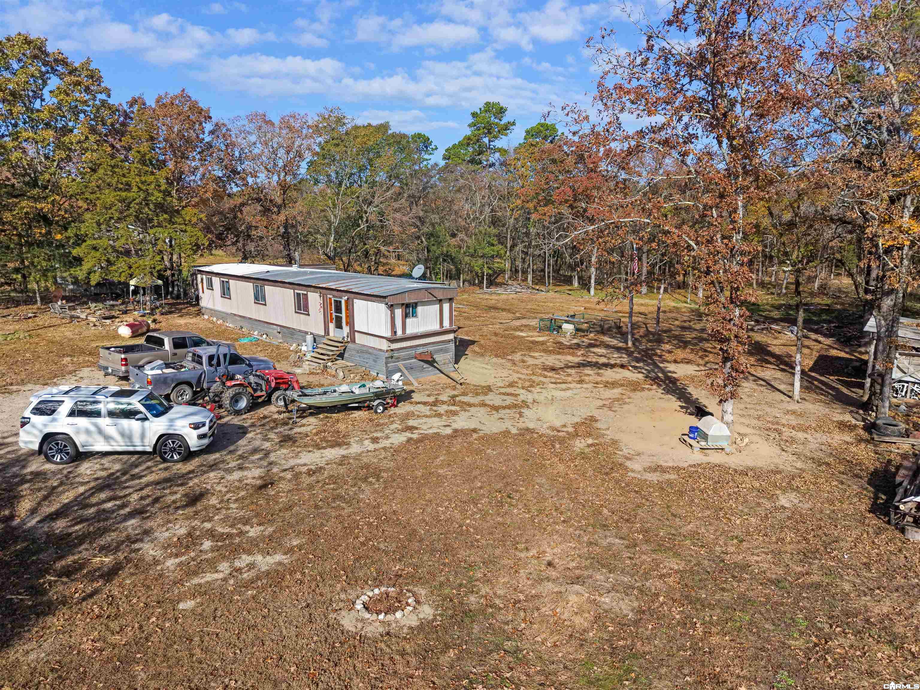 458 Union Hill Road Property Photo 7