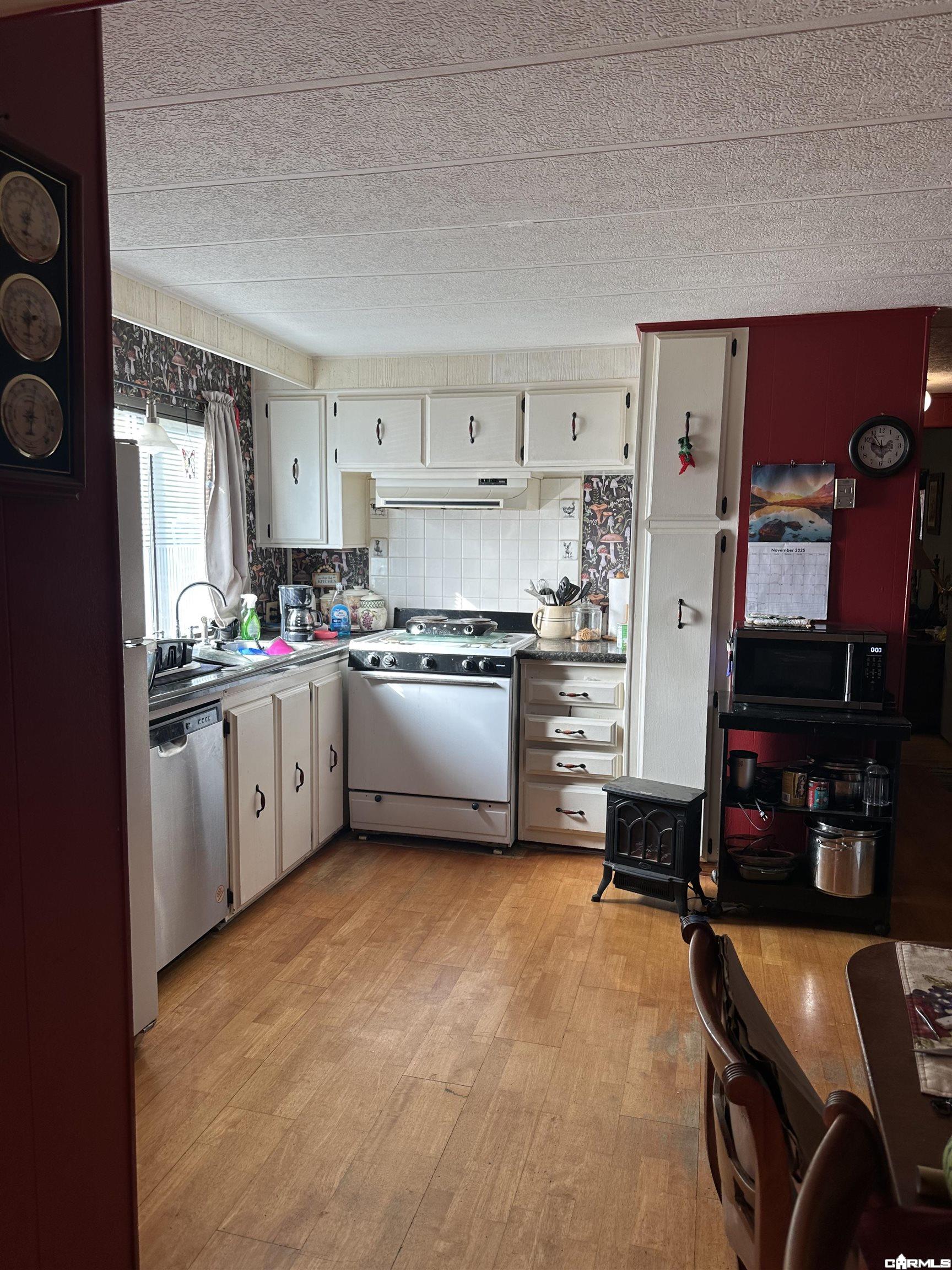 458 Union Hill Road Property Photo 12