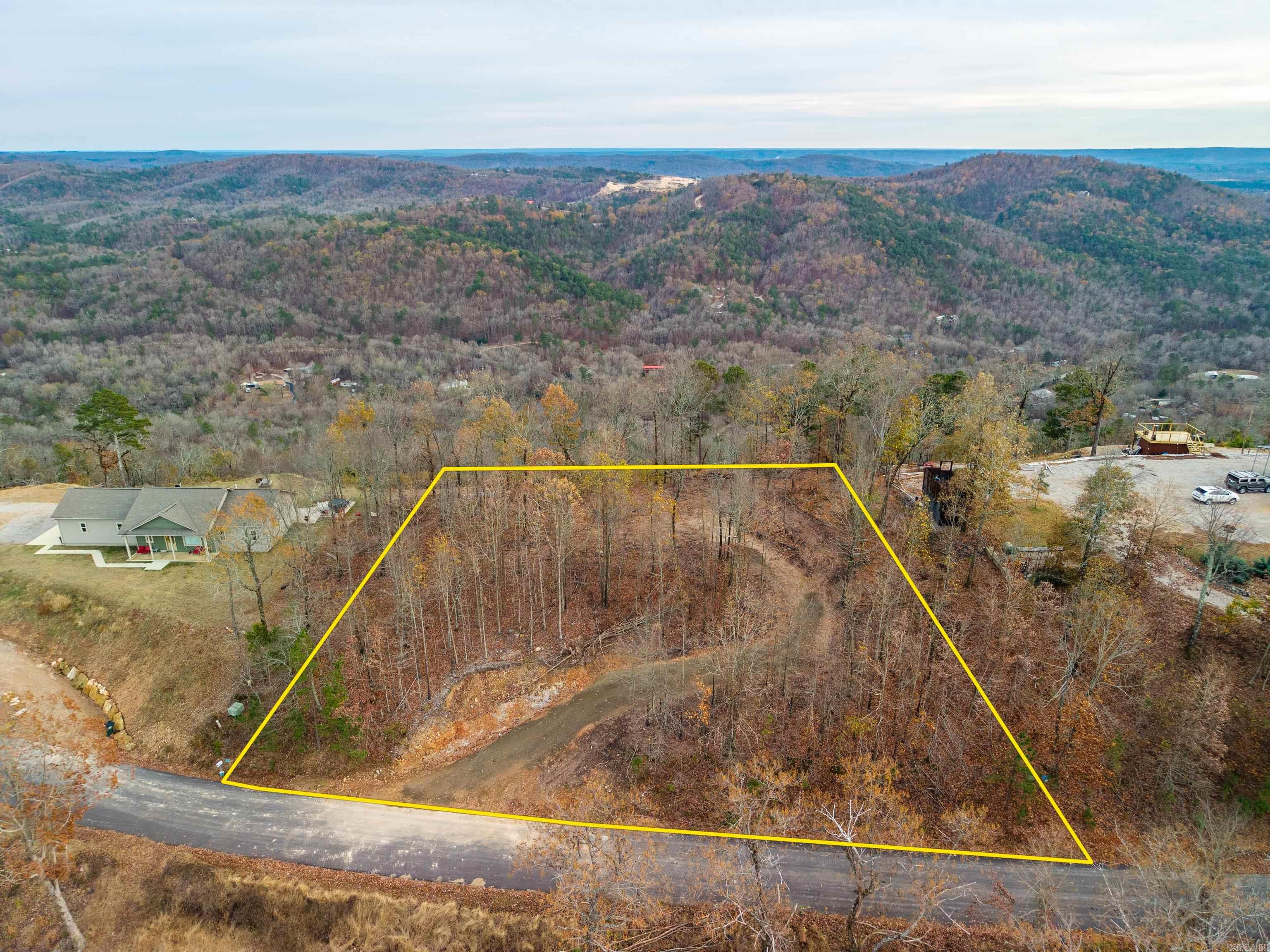 Lot 22 Most High Loop Property Photo 2