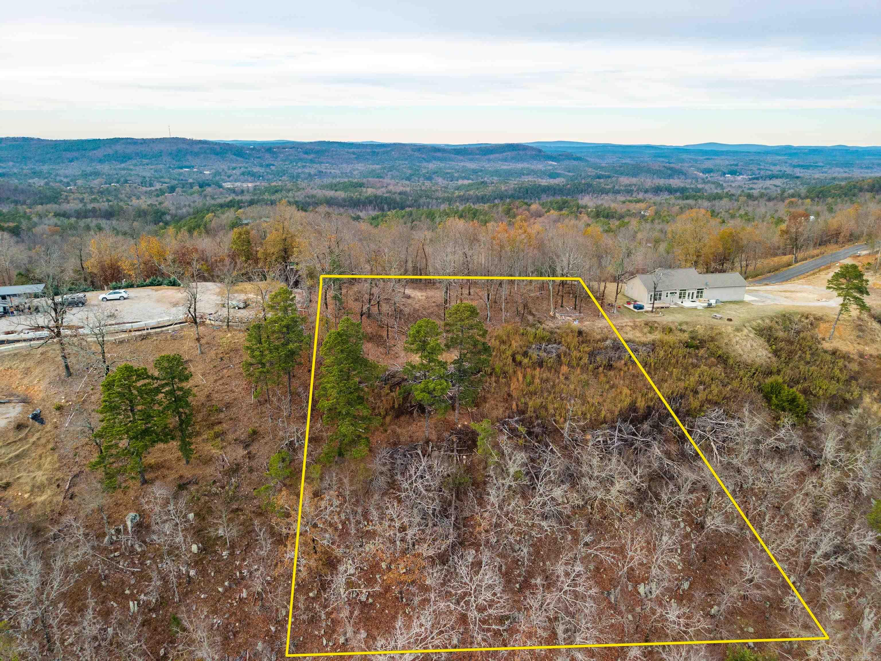 Lot 22 Most High Loop Property Photo 4