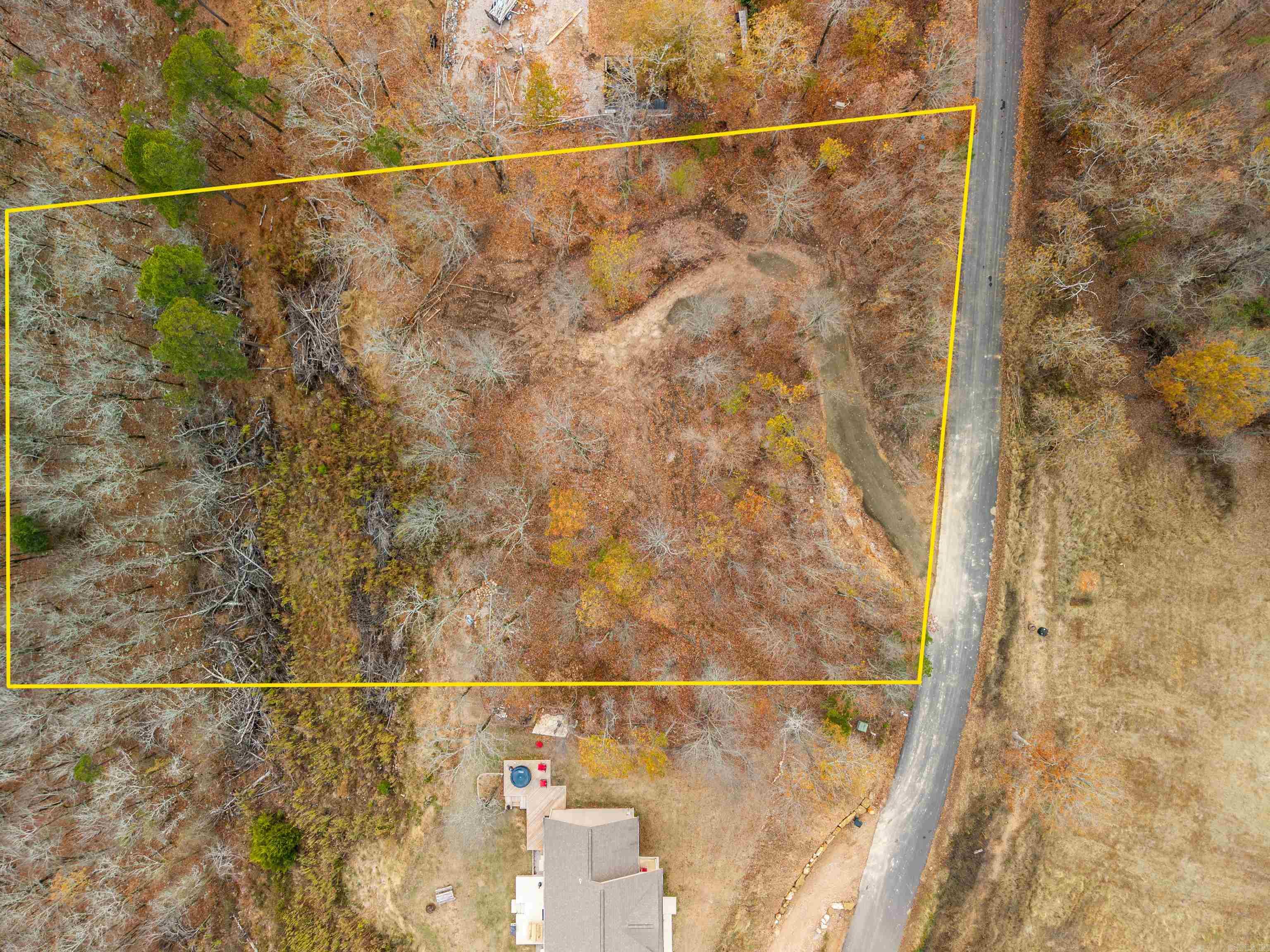Lot 22 Most High Loop Property Photo 17