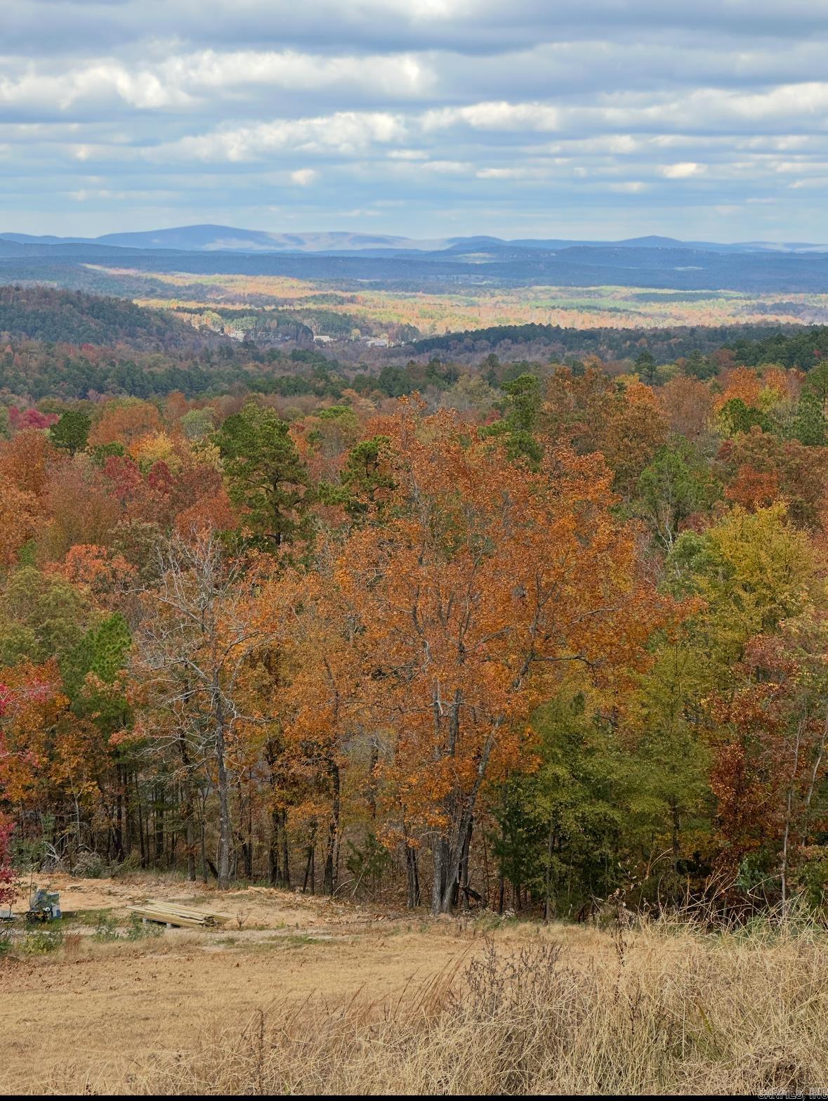 Lot 61 Most High Loop Property Photo 1