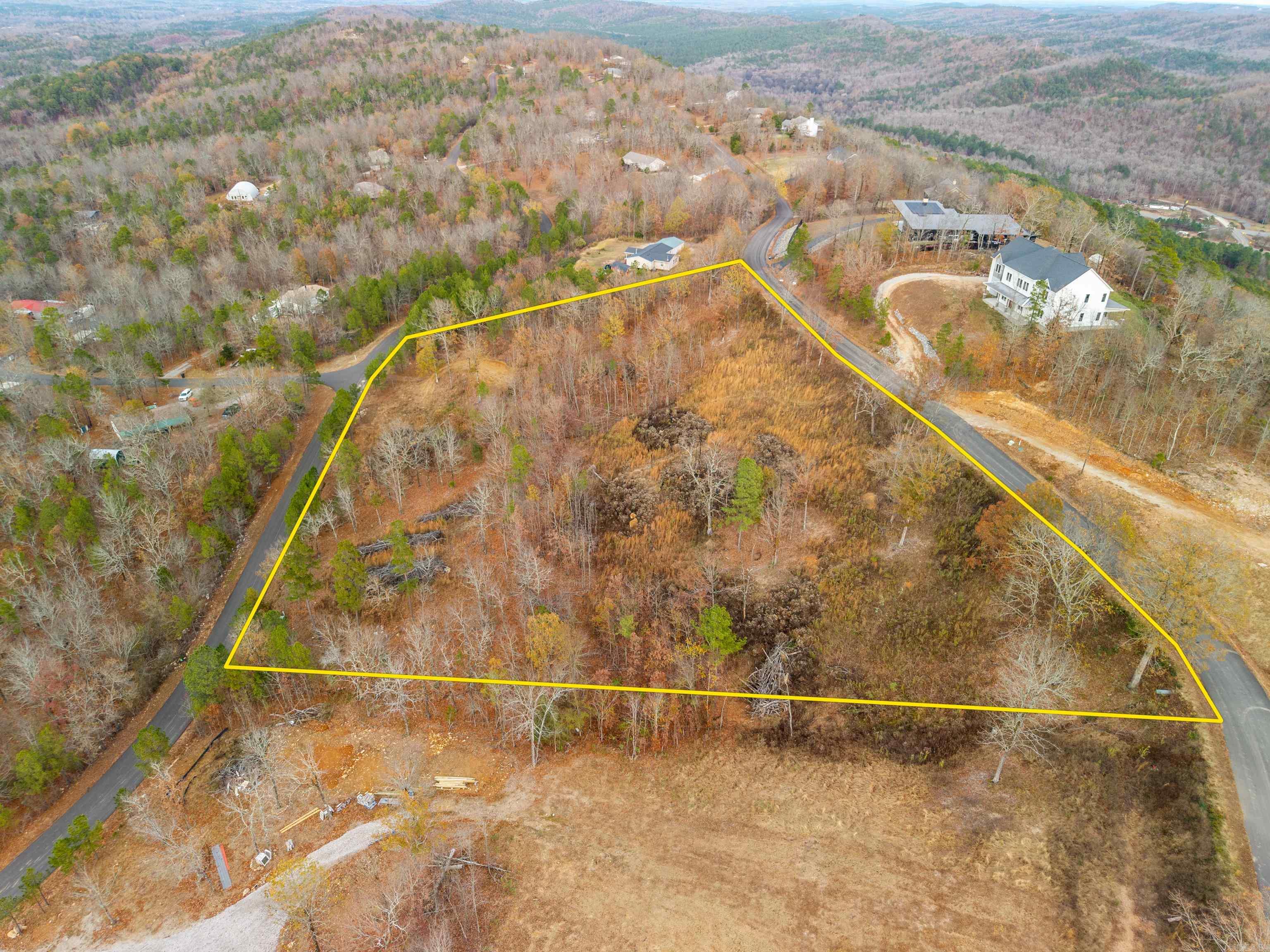 Lot 61 Most High Loop Property Photo 2