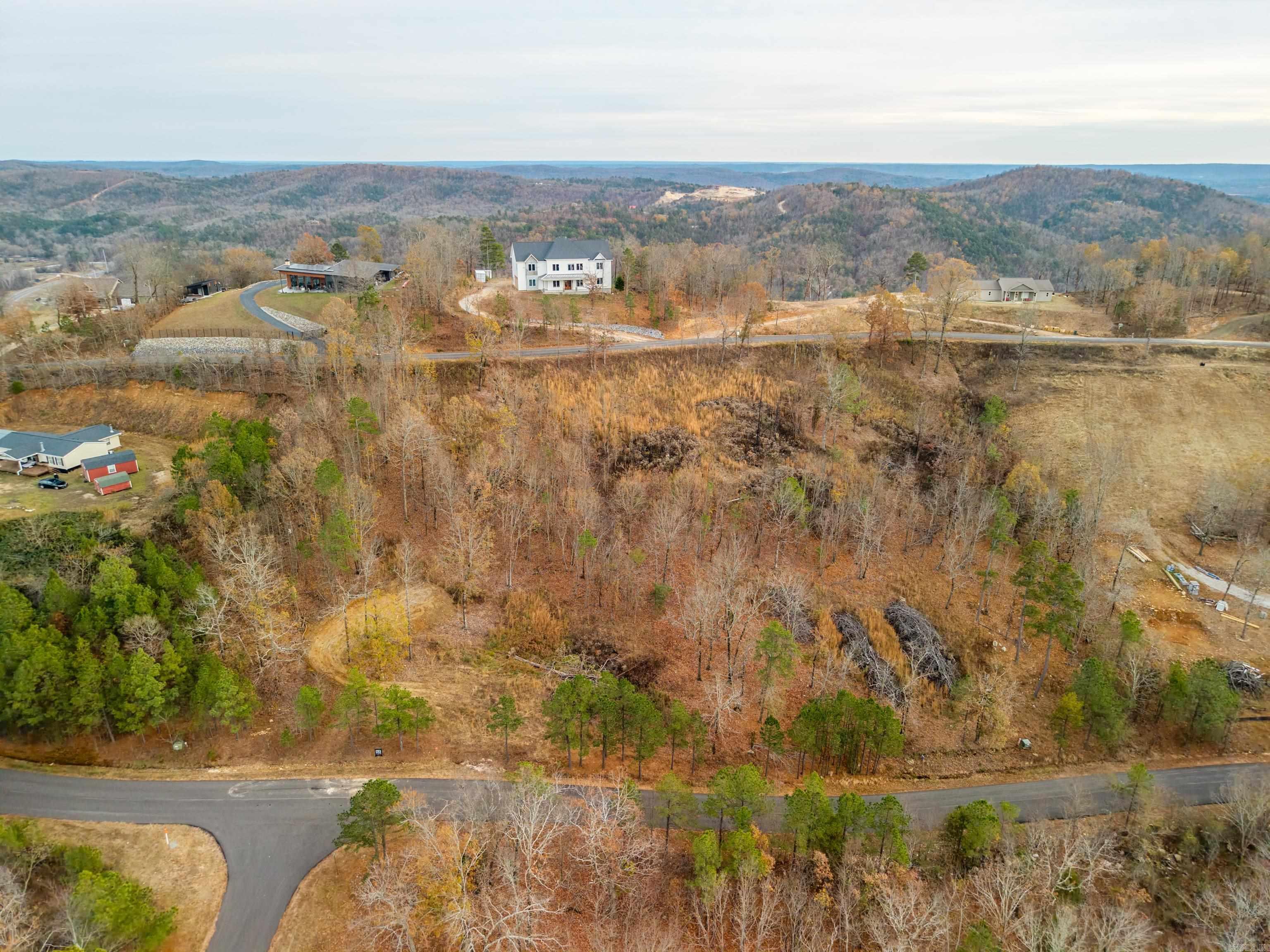 Lot 61 Most High Loop Property Photo 3