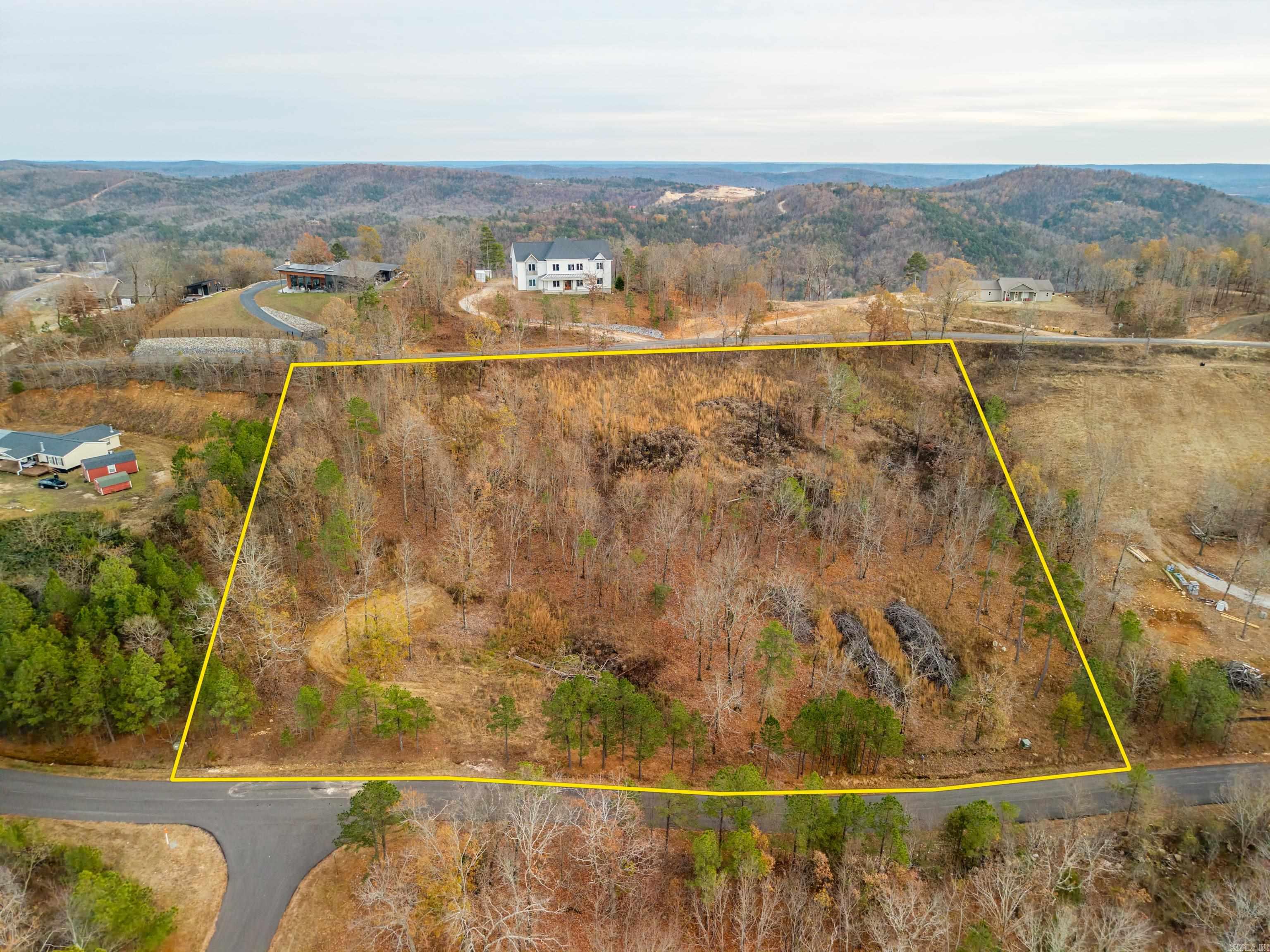Lot 61 Most High Loop Property Photo 10