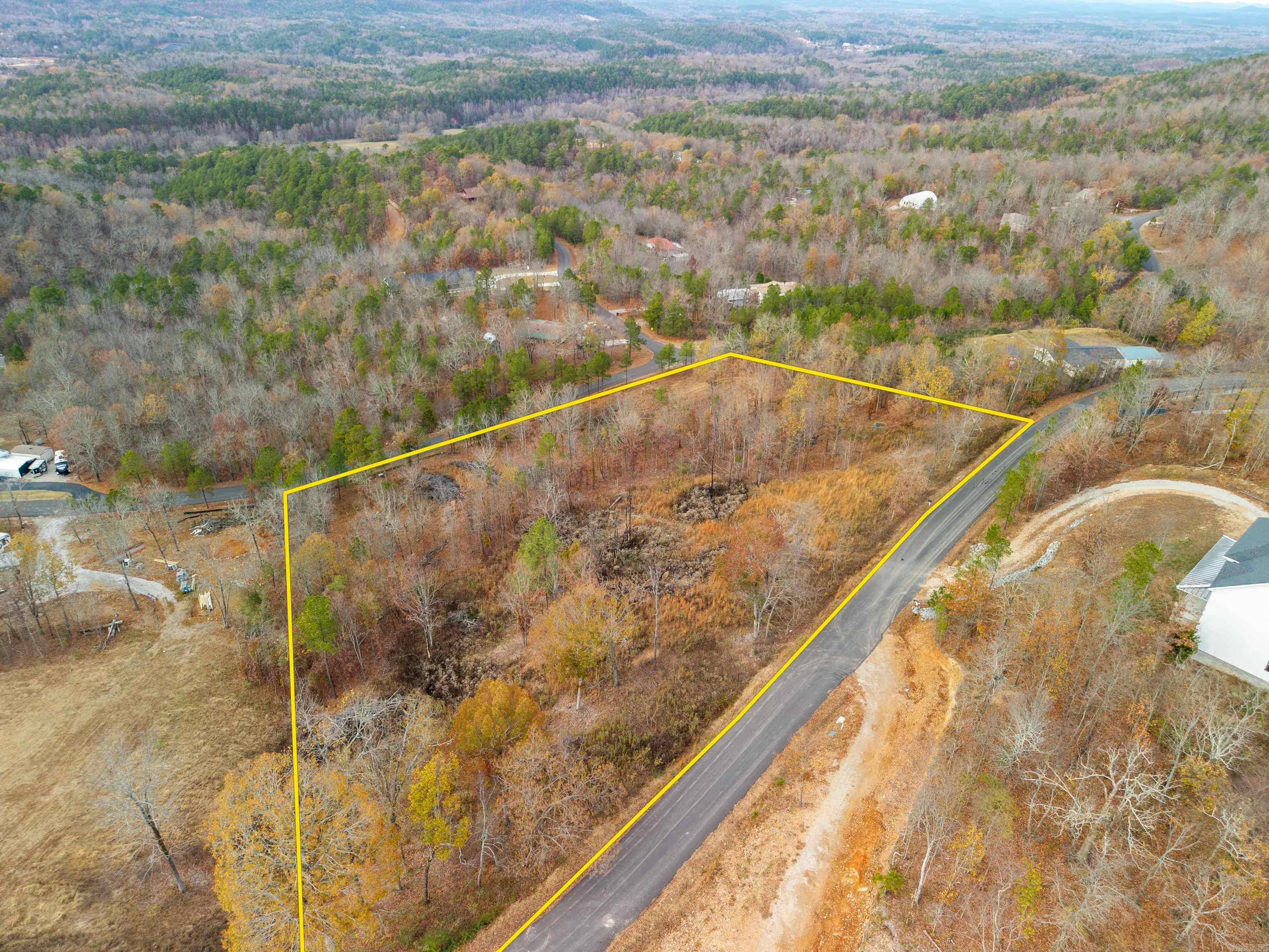 Lot 61 Most High Loop Property Photo 16