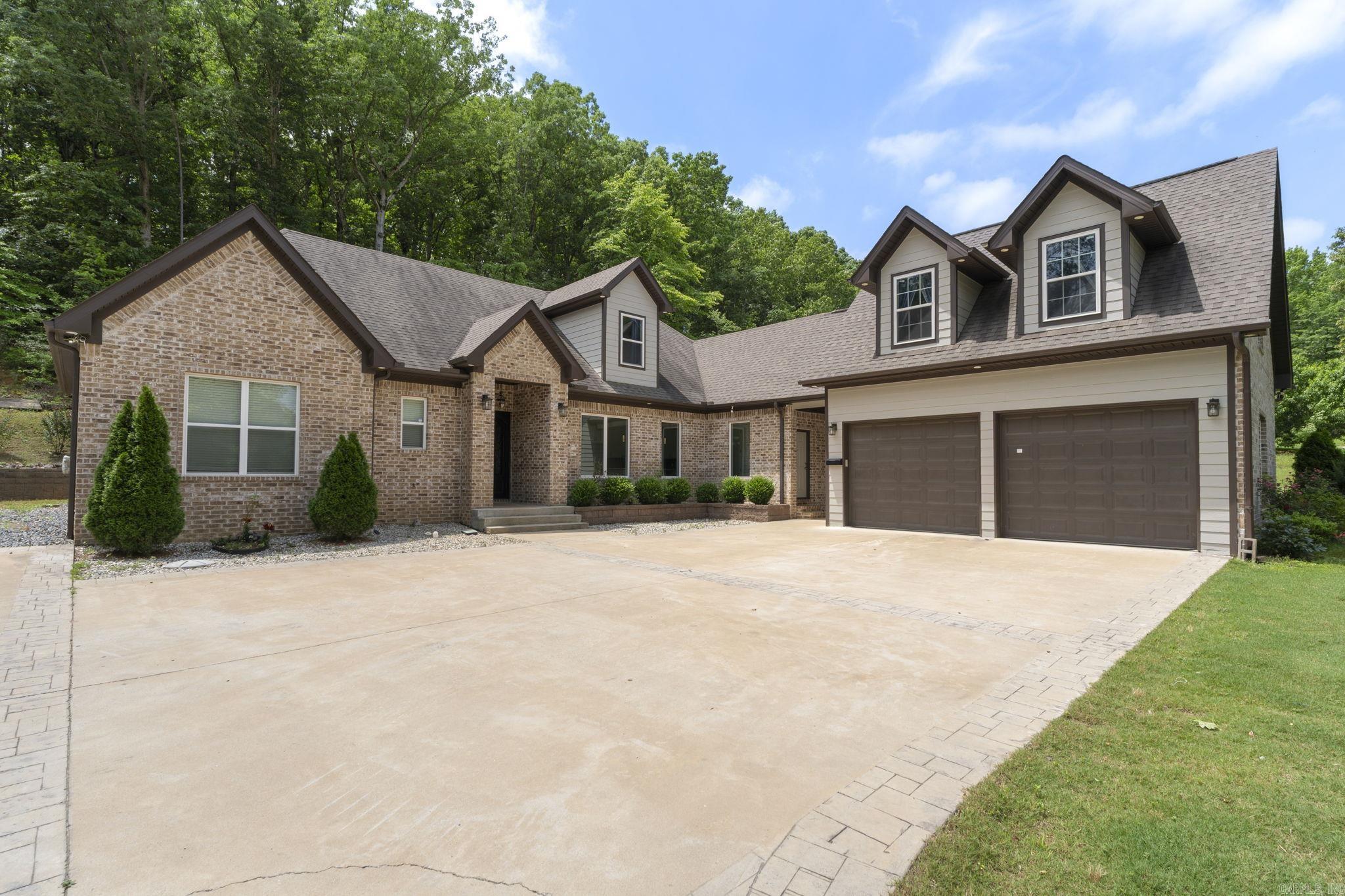 15505 Dogwood Ranchette Street Property Photo 1