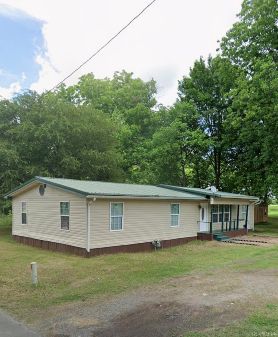 1009 N Trotter Road