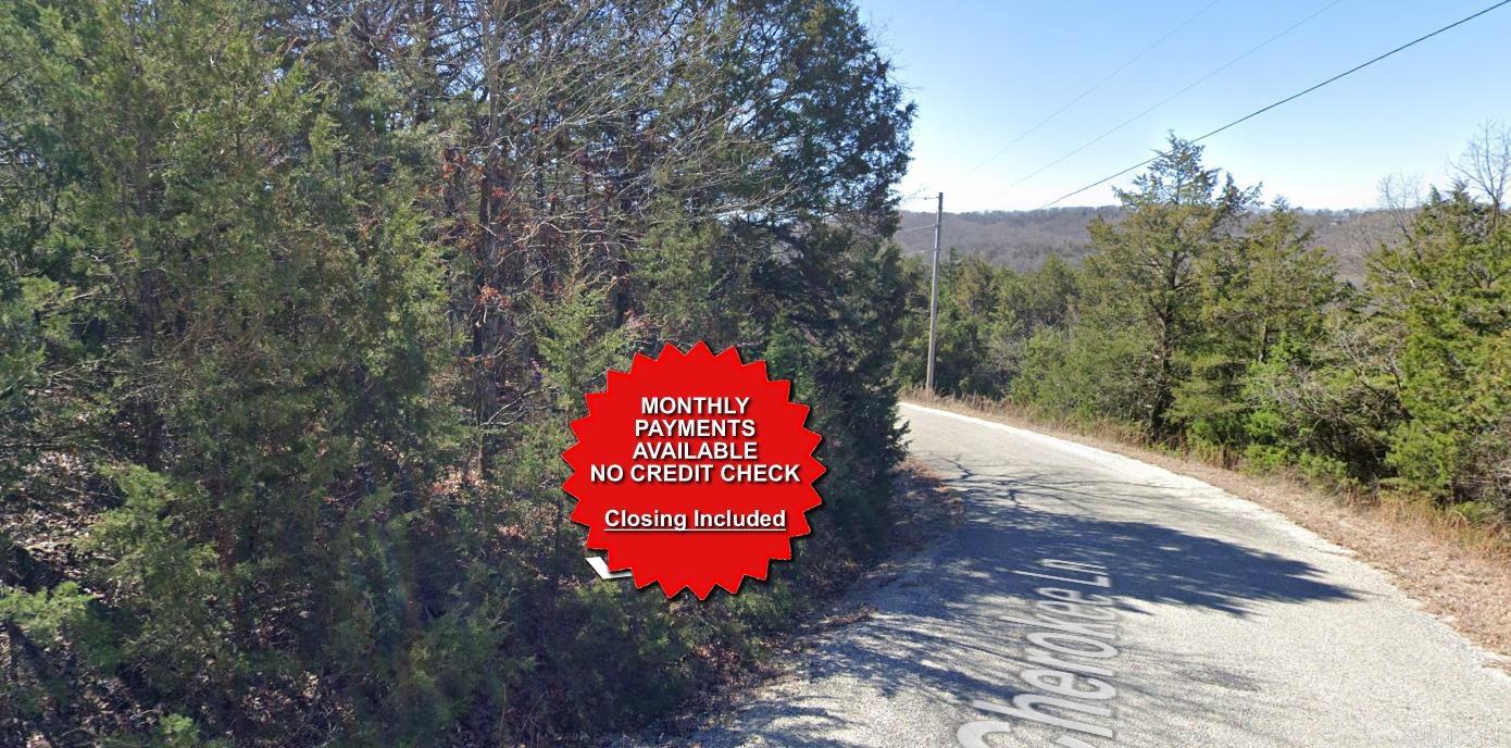 Lot 6 Cherokee Lane Property Photo 1