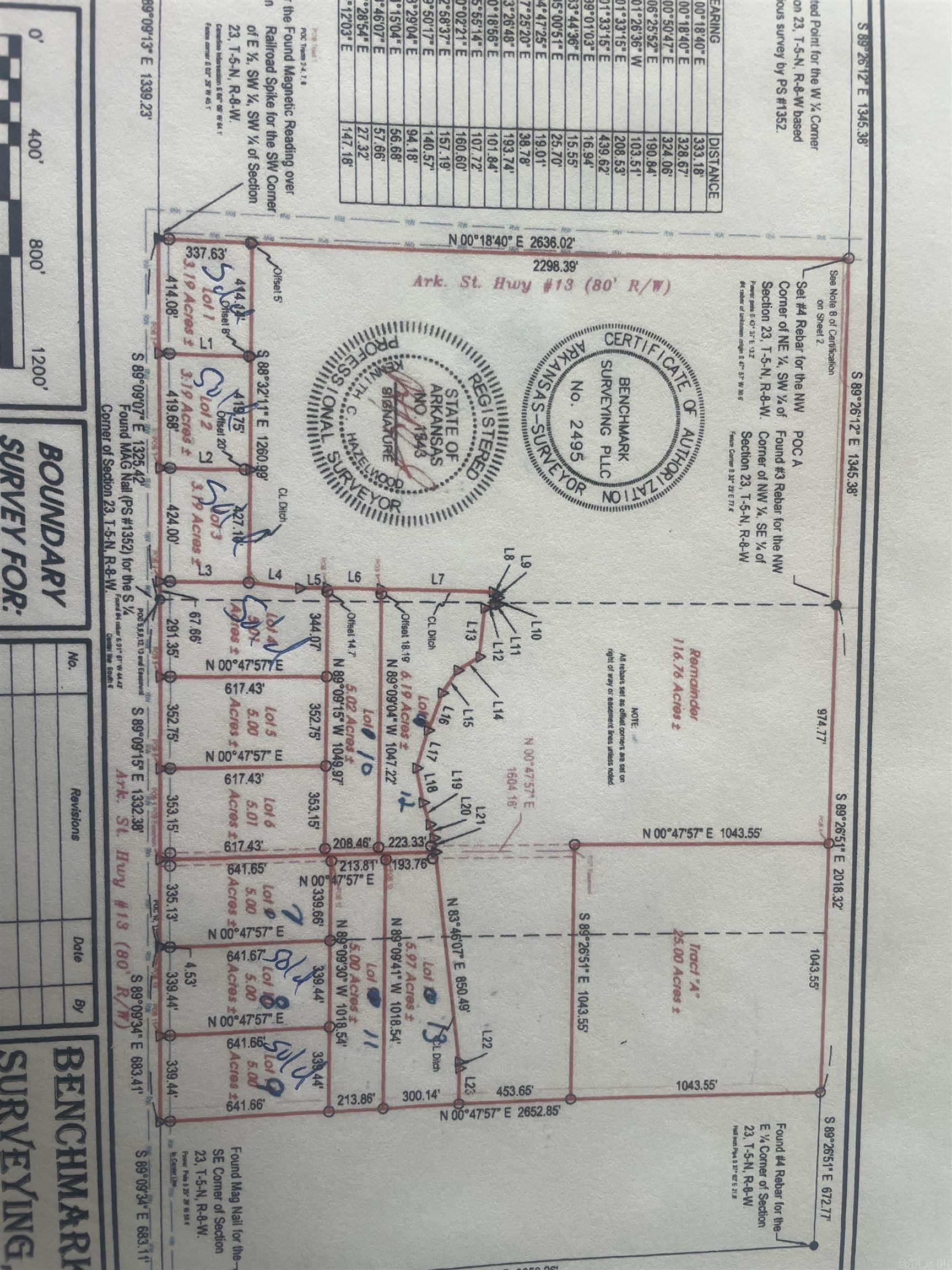 000 Crypress Lake Property Photo 4