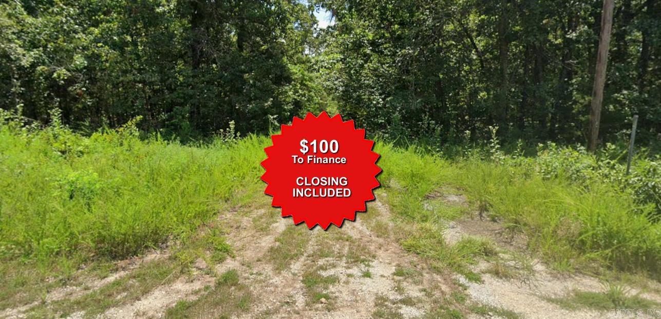 Lot 28 E Bokchito Circle Property Photo 1