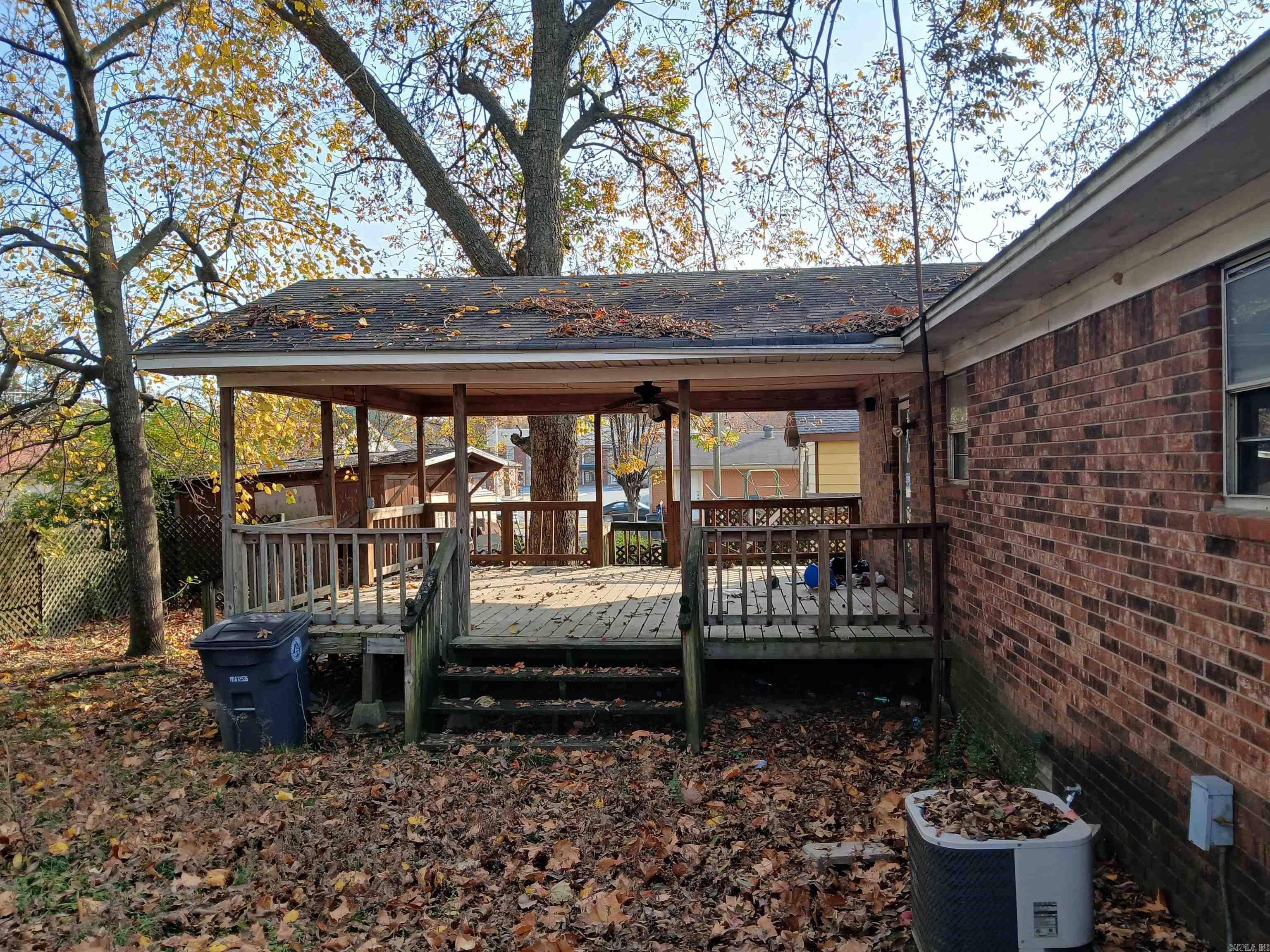 510 S Maple Property Photo 2