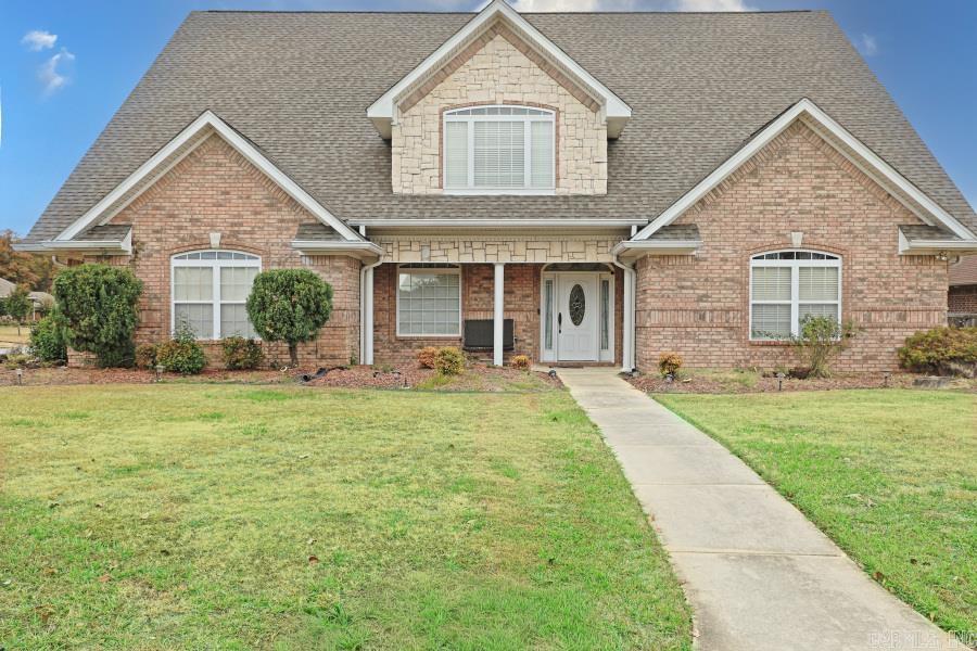 145 Grizzly Bear Drive Property Photo 1