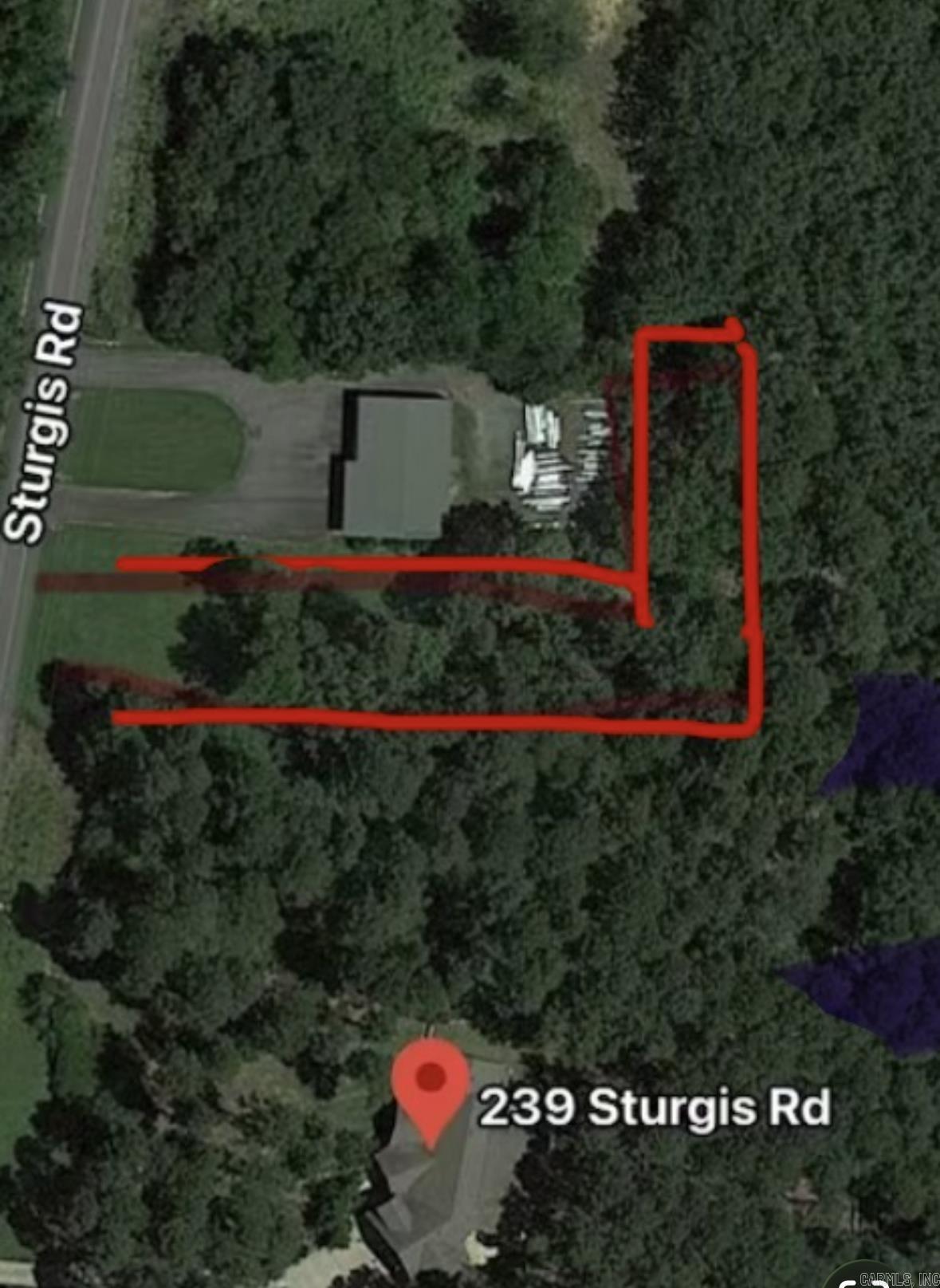 237 Sturgis Road Property Photo 1