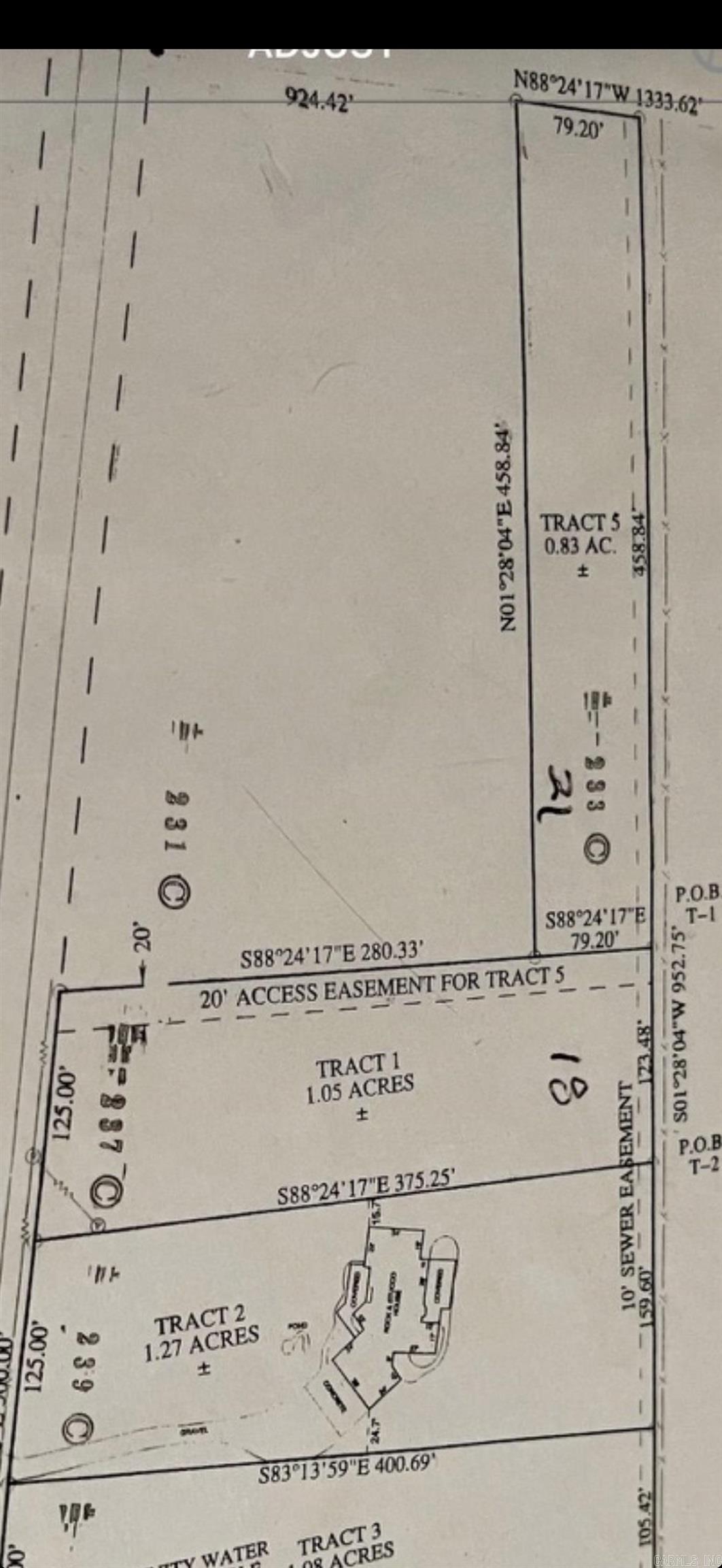 237 Sturgis Road Property Photo 2