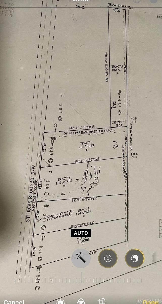 237 Sturgis Road Property Photo 3