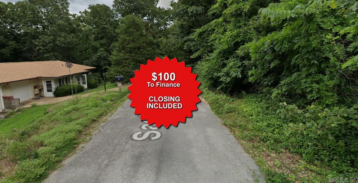 Lot 40 Sautee Trace Property Photo 1