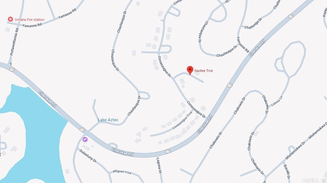 Lot 40 Sautee Trace Property Photo 3