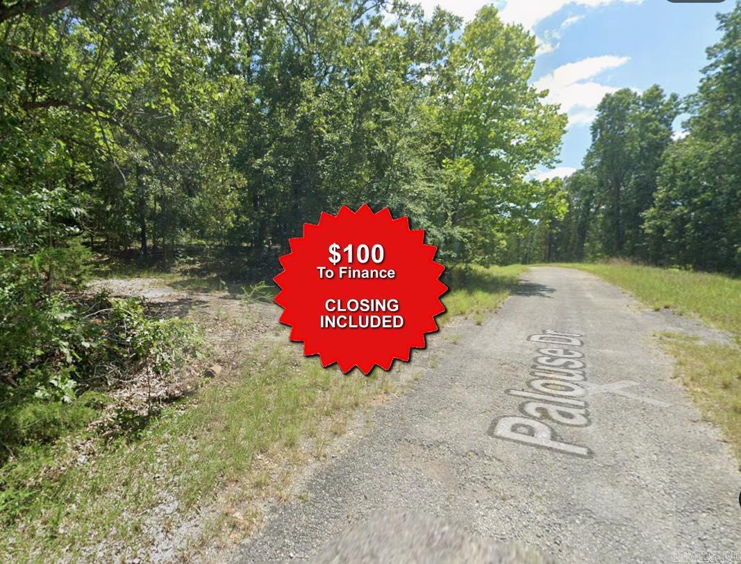 Lot 7 Washa Circle Property Photo 1