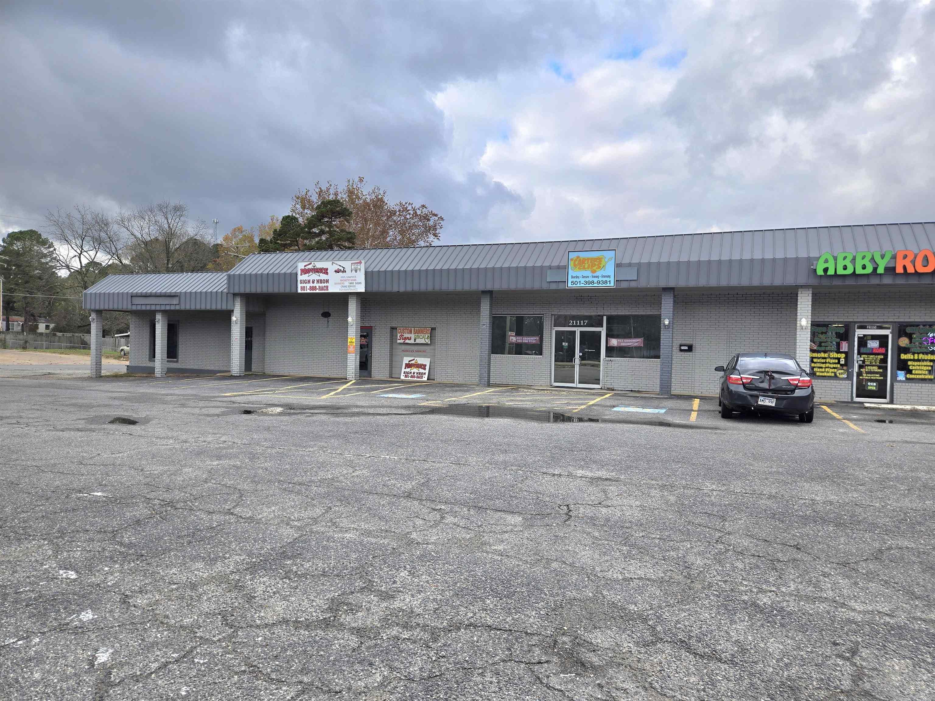 21125 Arch Street Pike Property Photo 4