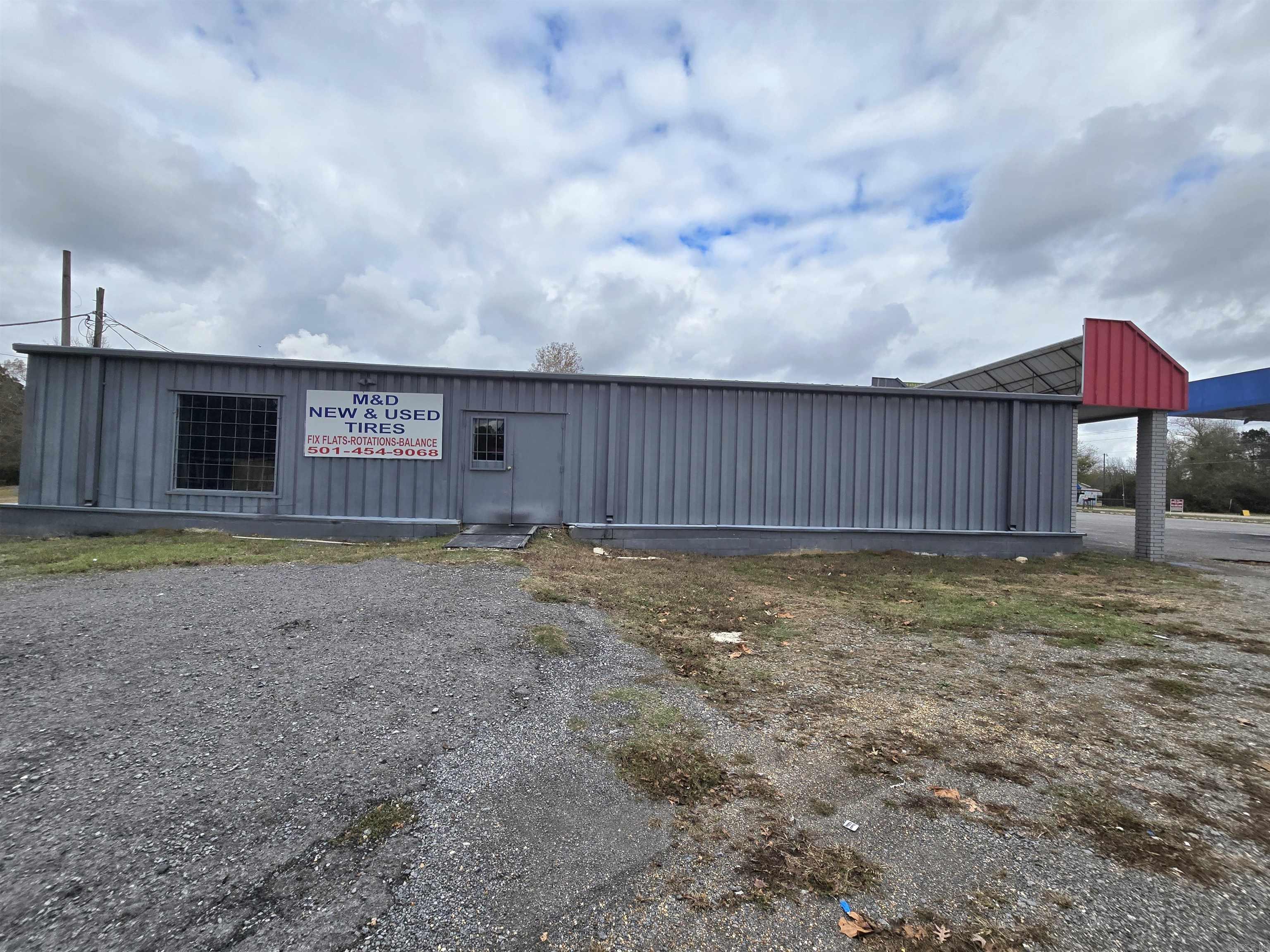 21125 Arch Street Pike Property Photo 5