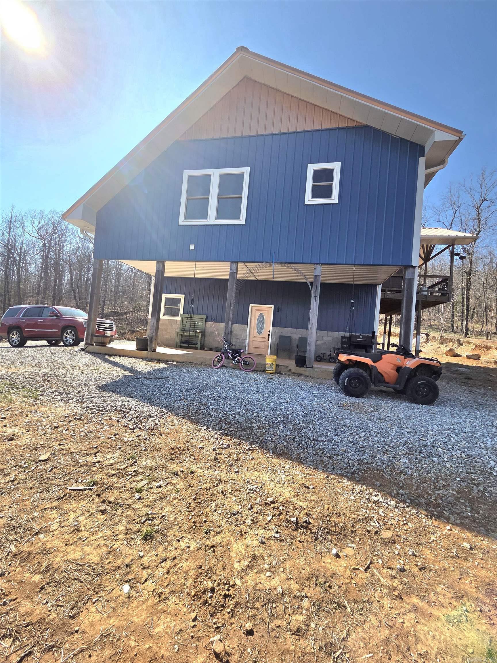 194 Hwy 66 Property Photo 3