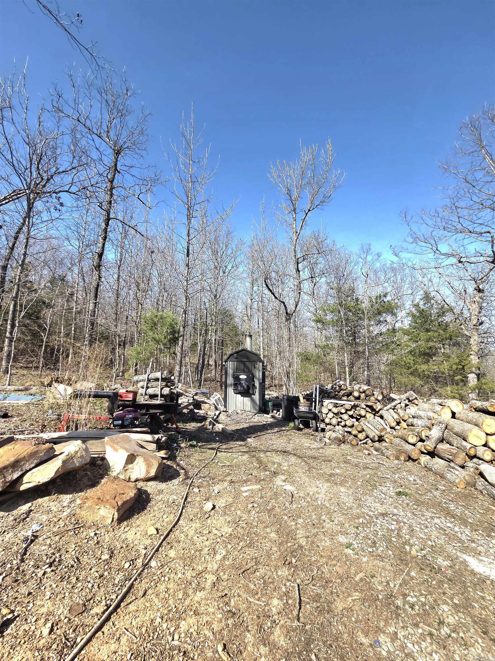 194 Hwy 66 Property Photo 5