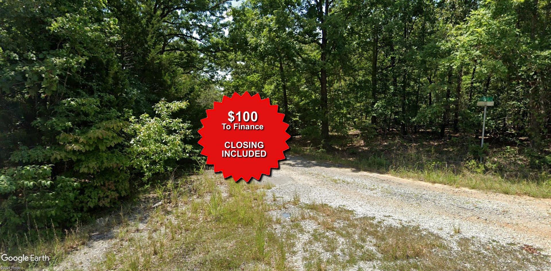 Lot 1 Skiatook Trace Property Photo 1