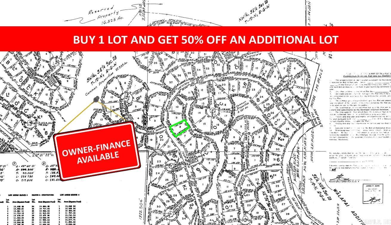 Lot 8 Chitamacha Drive Property Photo 2