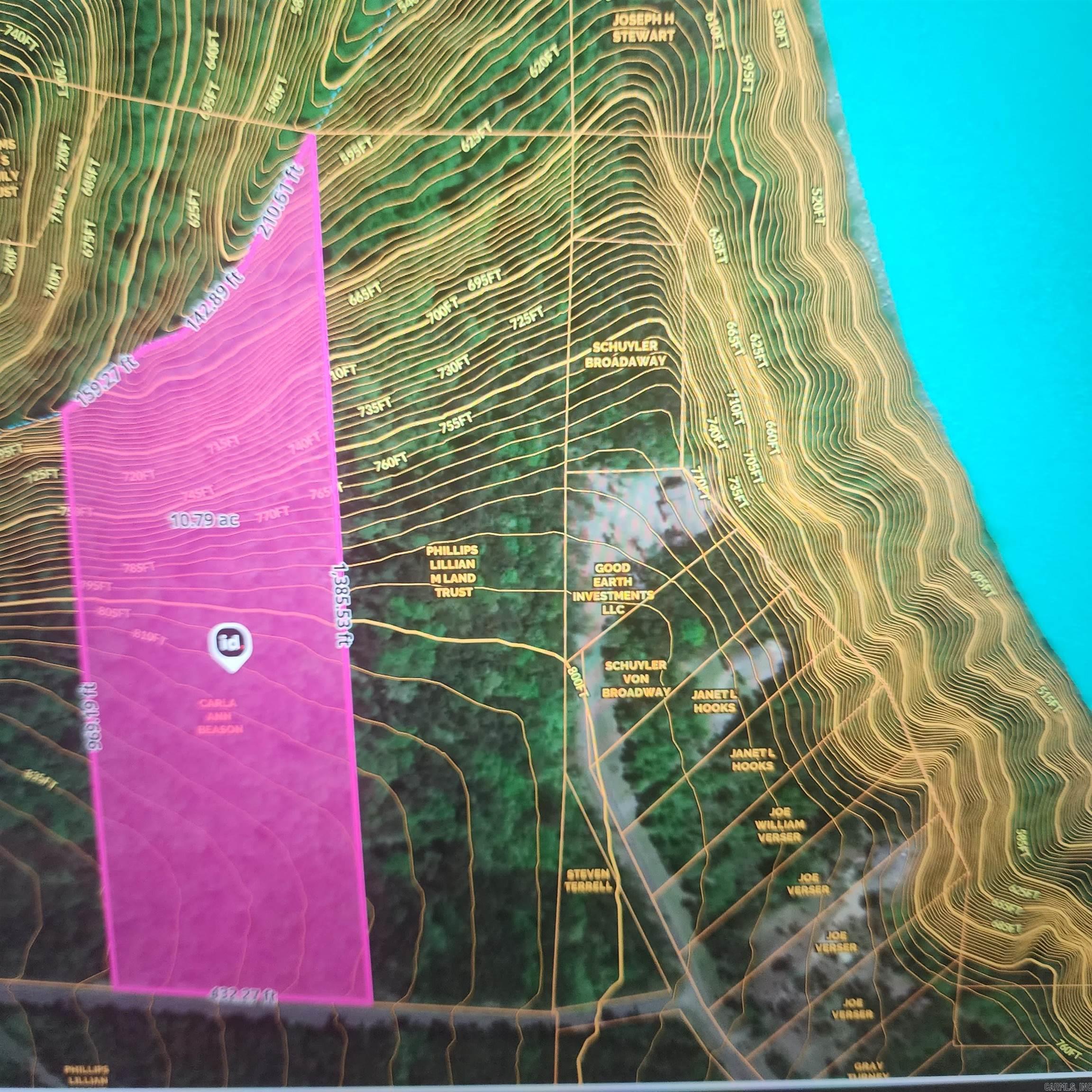 0 The Bluffs Property Photo 1