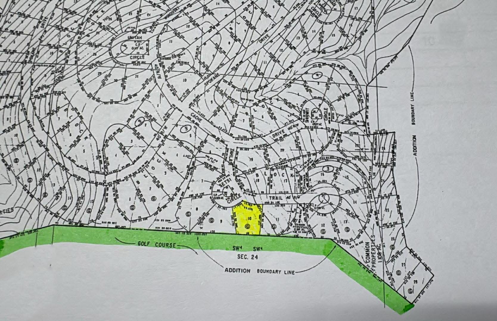 Tahlasi Trail Property Photo 10
